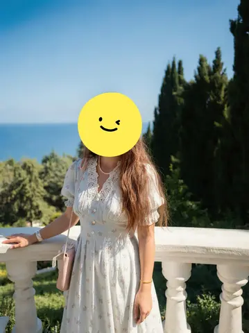 Платье винтаж