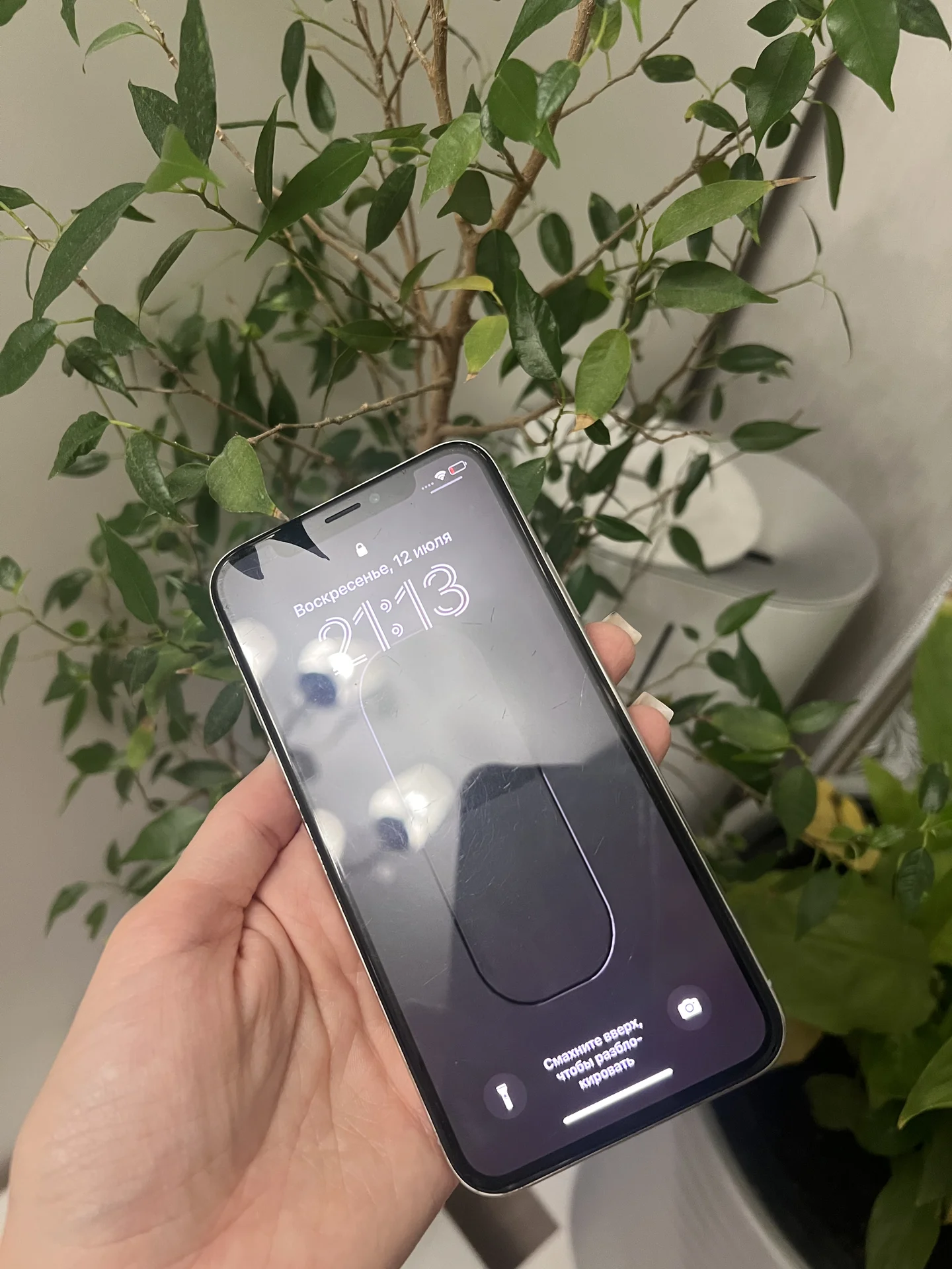 Iphone X (64 г) - изображение 1