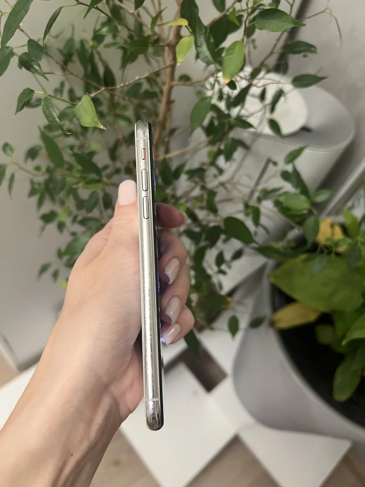 Iphone X (64 г) - миниатюра 5