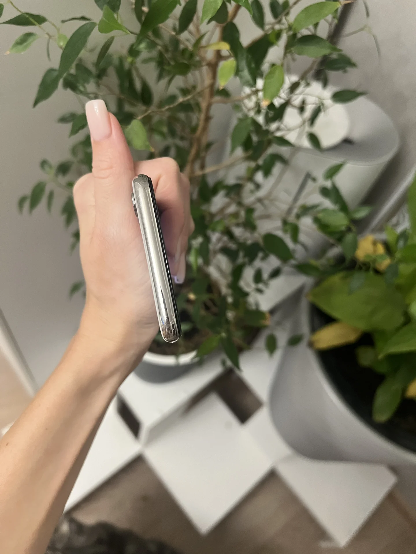 Iphone X (64 г) - миниатюра 6