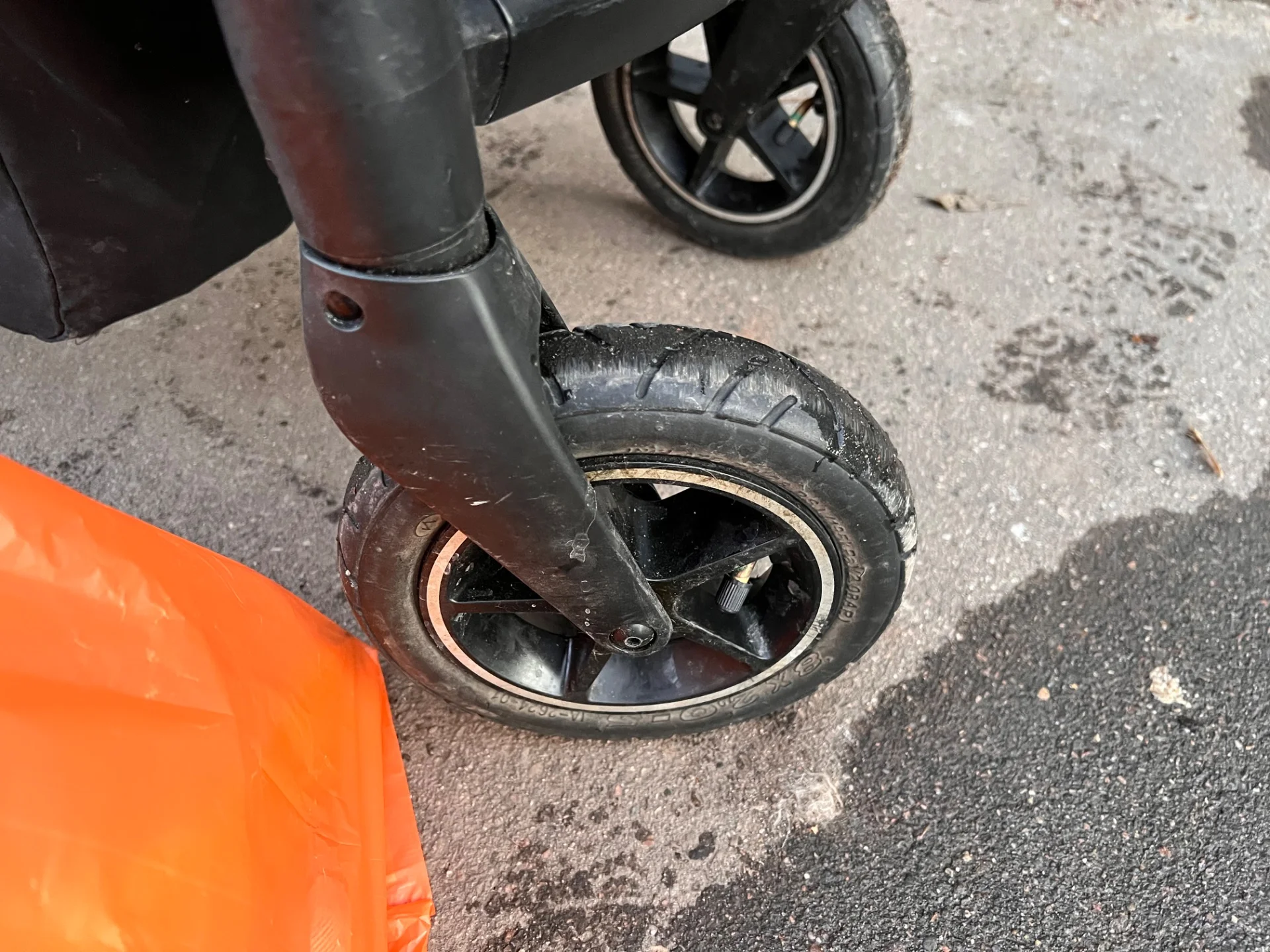 Прогулочная коляска Britax Romer smile 3 - миниатюра 10