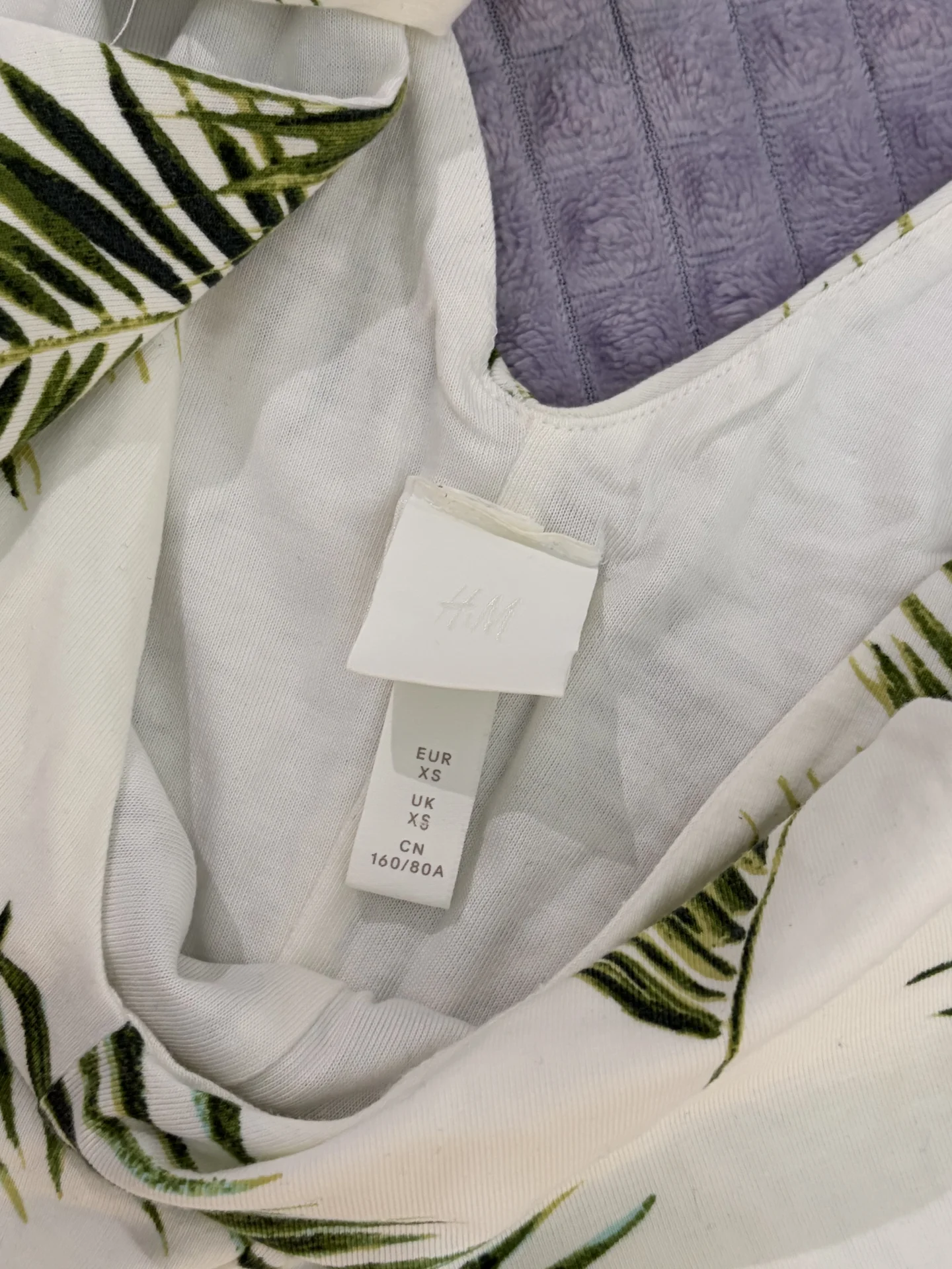 Боди H&M - миниатюра 2