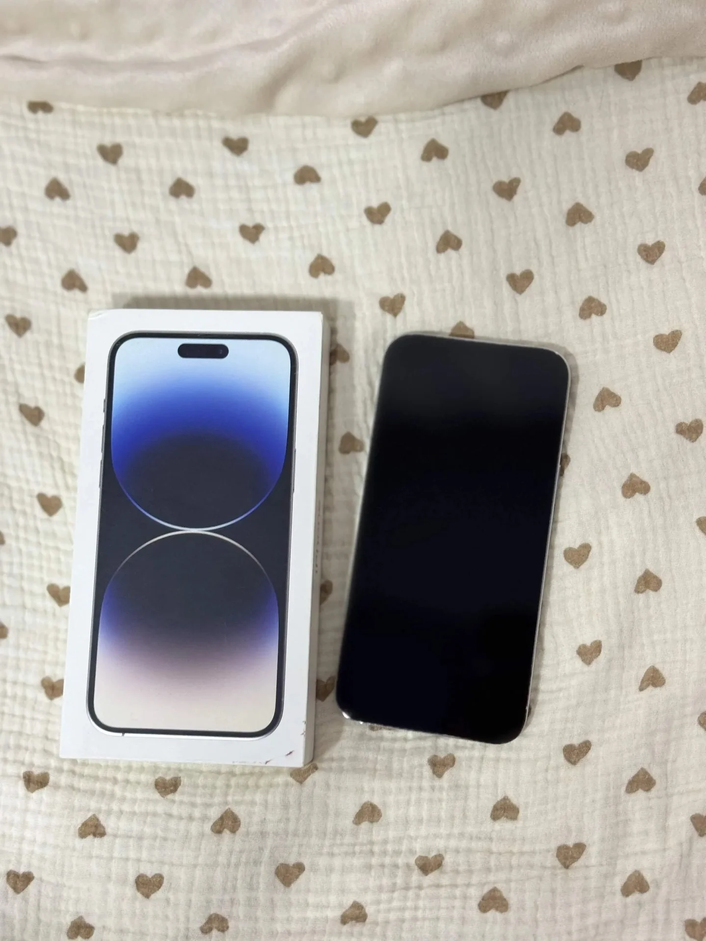 iPhone 14 Pro Max - миниатюра 2