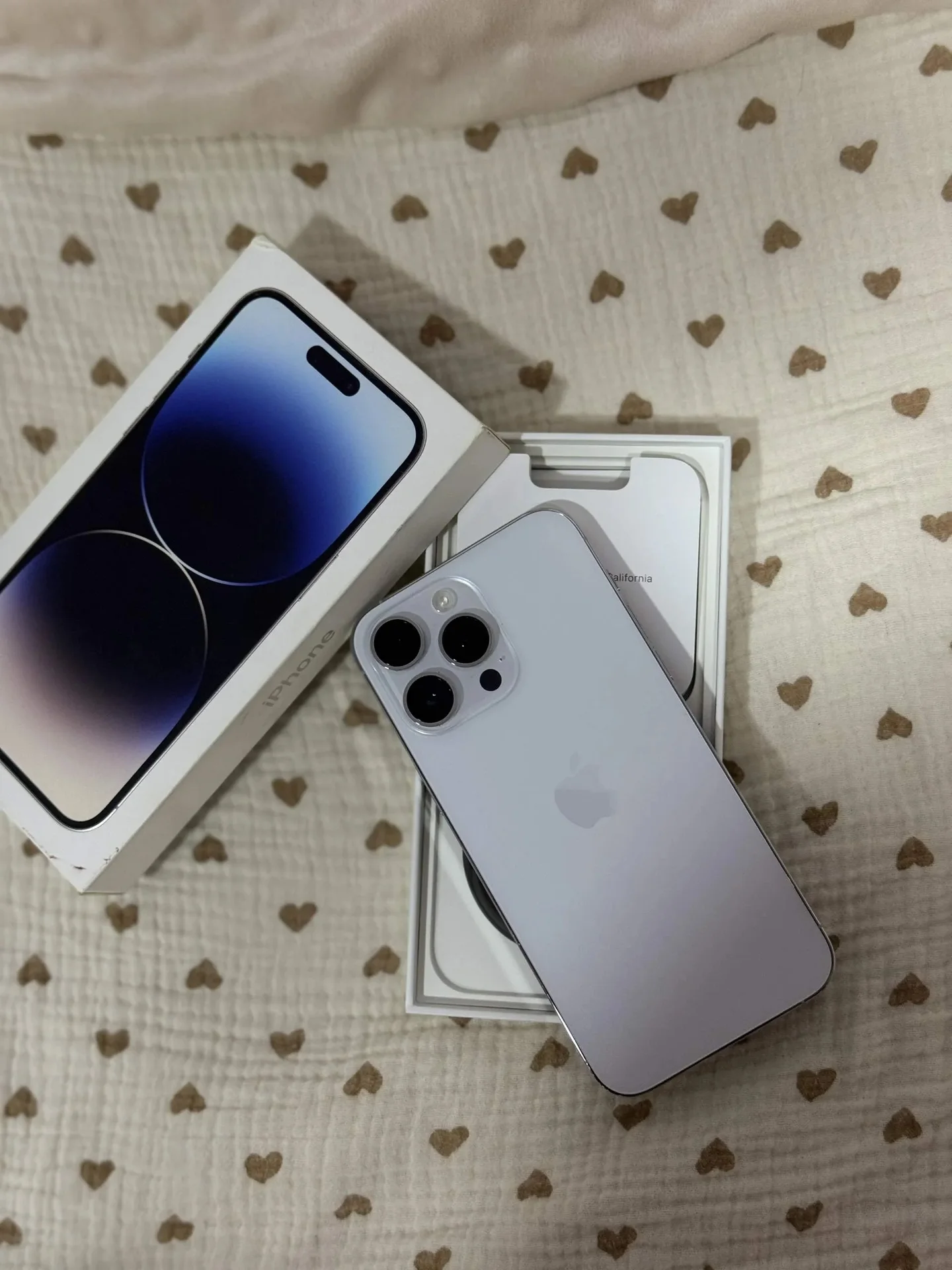 iPhone 14 Pro Max - миниатюра 3
