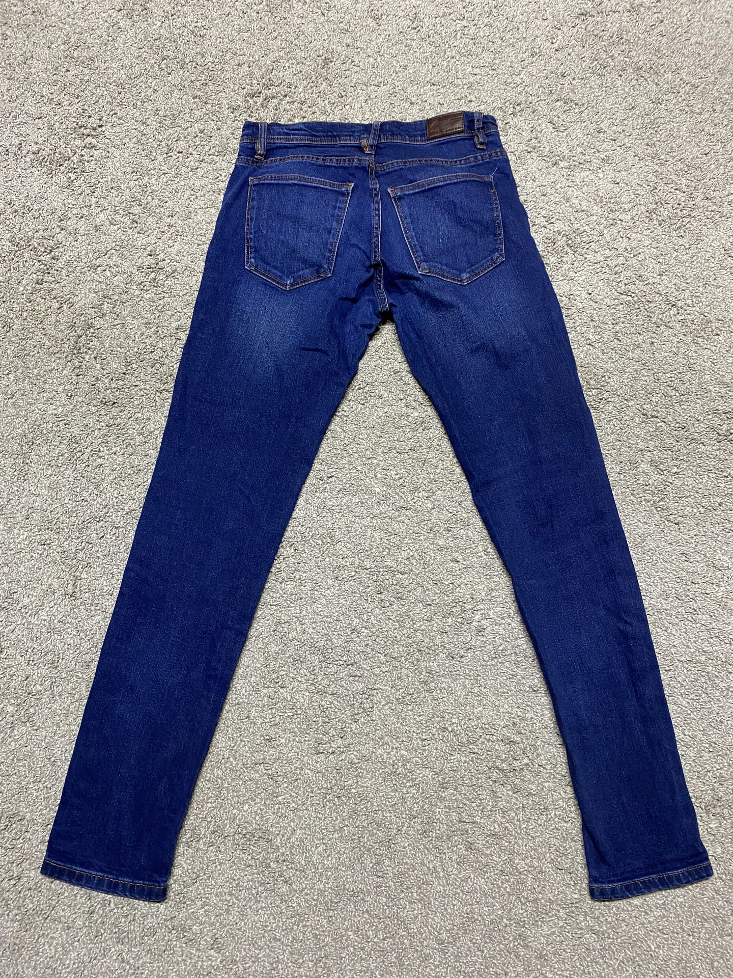 Джинсы Zara - миниатюра 2