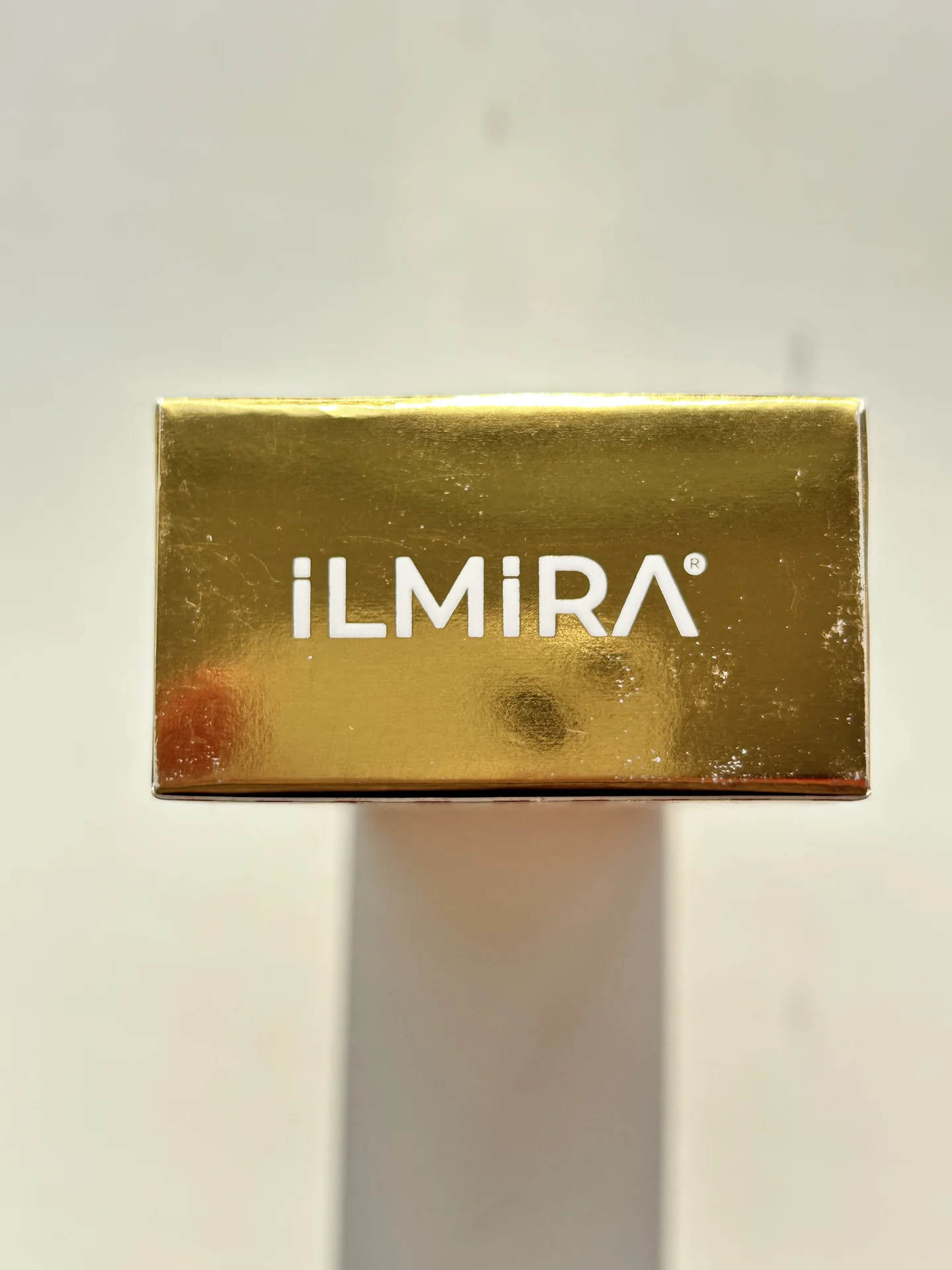 Турецкое масло iLMiRA с экстрактом граната - миниатюра 4