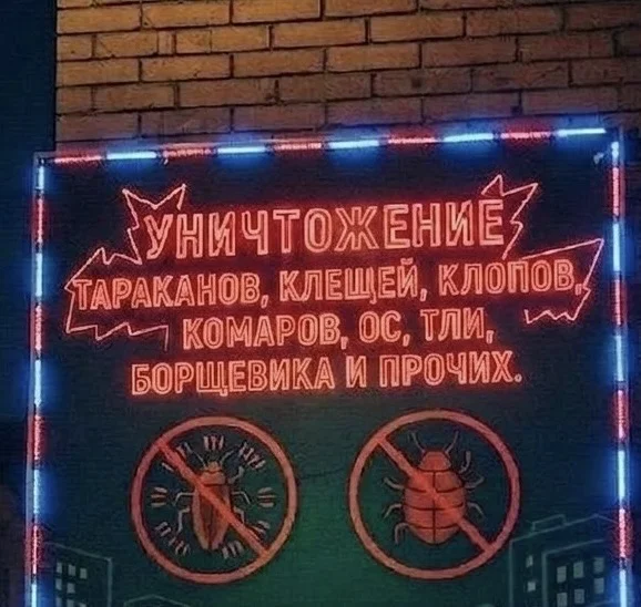 Бизнес на дезинфекции дезинсекции дератизации - миниатюра 4