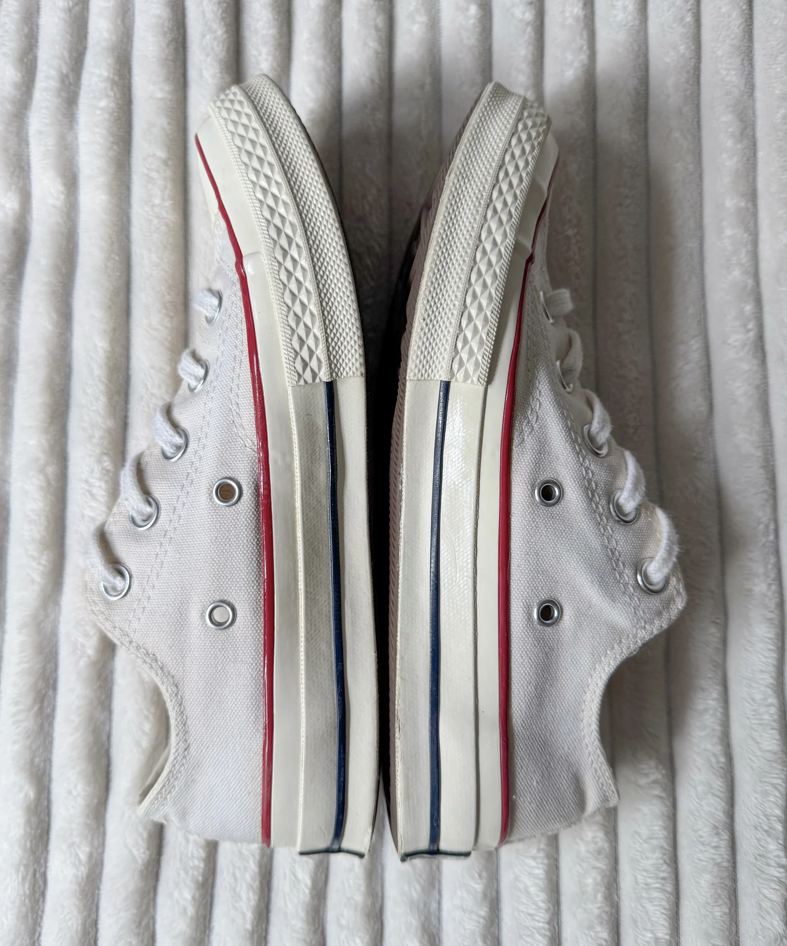 Кеды Converse оригинал 36 - миниатюра 5