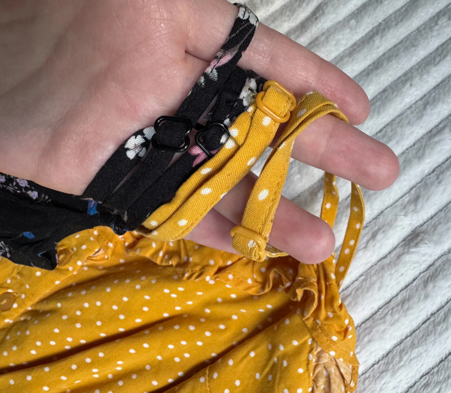 Комбинезон летний Bershka XS - миниатюра 7
