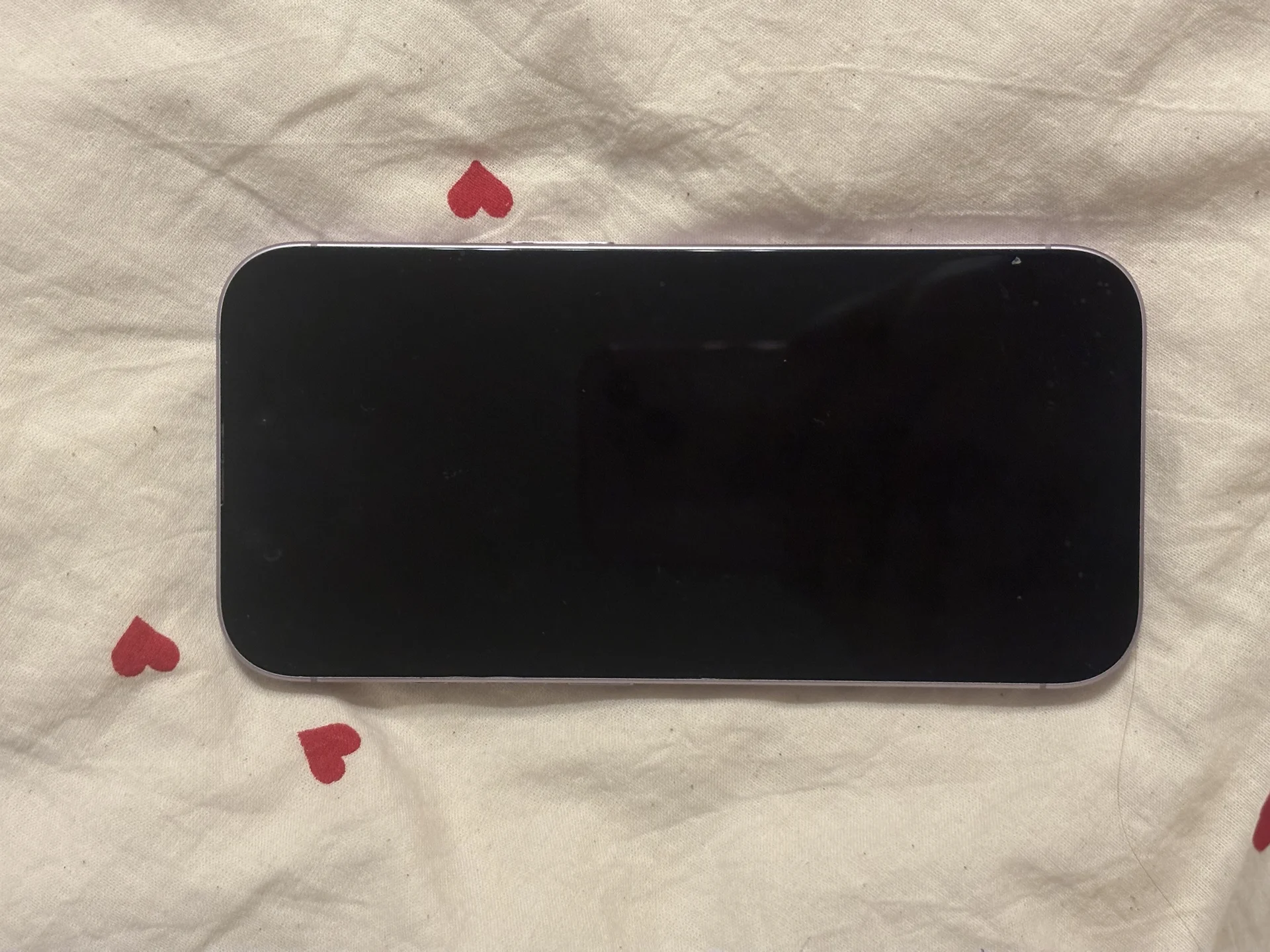 iPhone 17, 256 ГБ Purple Гарантия Apple до 11.01 - миниатюра 3