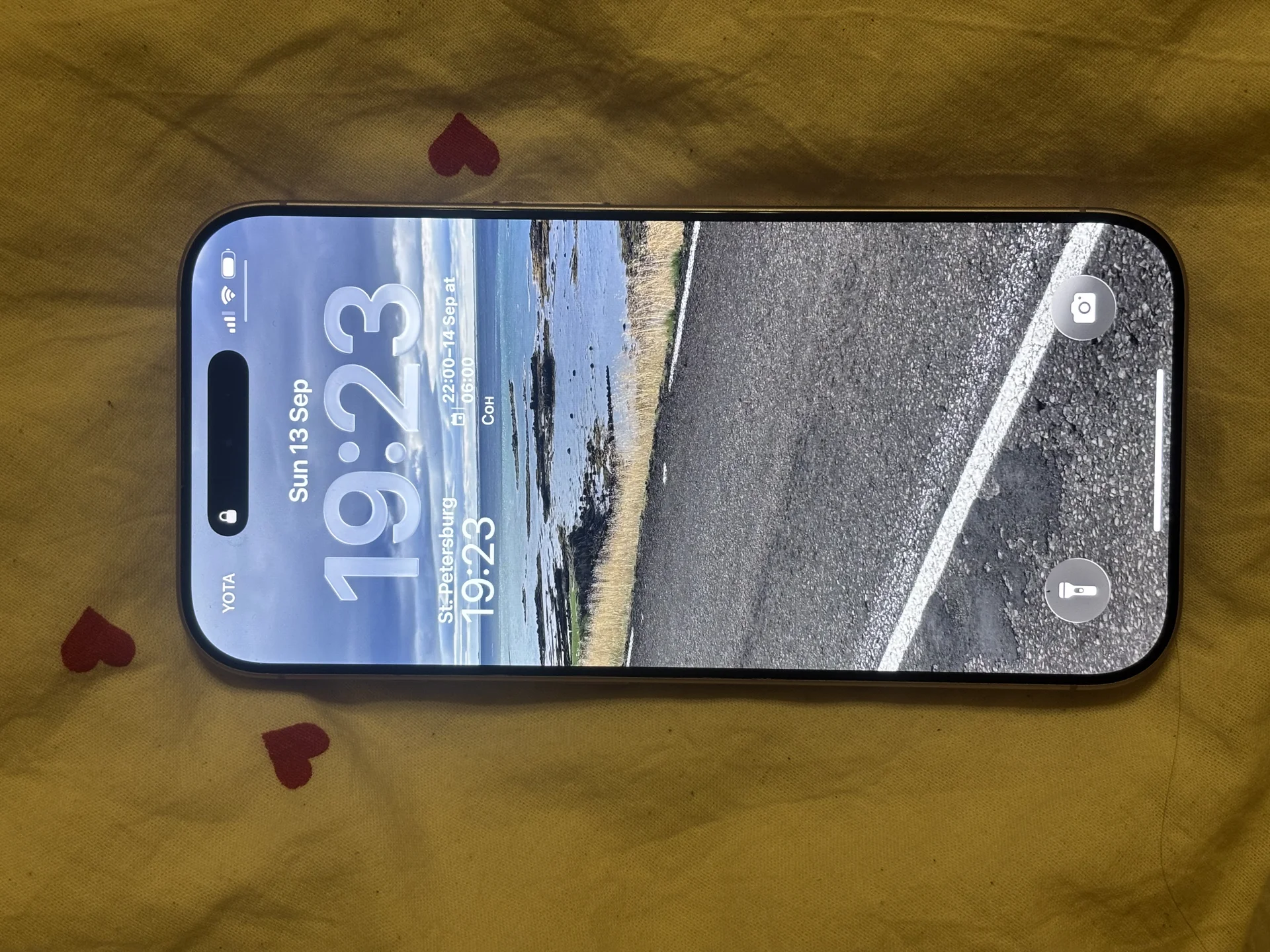 iPhone 17, 256 ГБ Purple Гарантия Apple до 11.01 - миниатюра 4