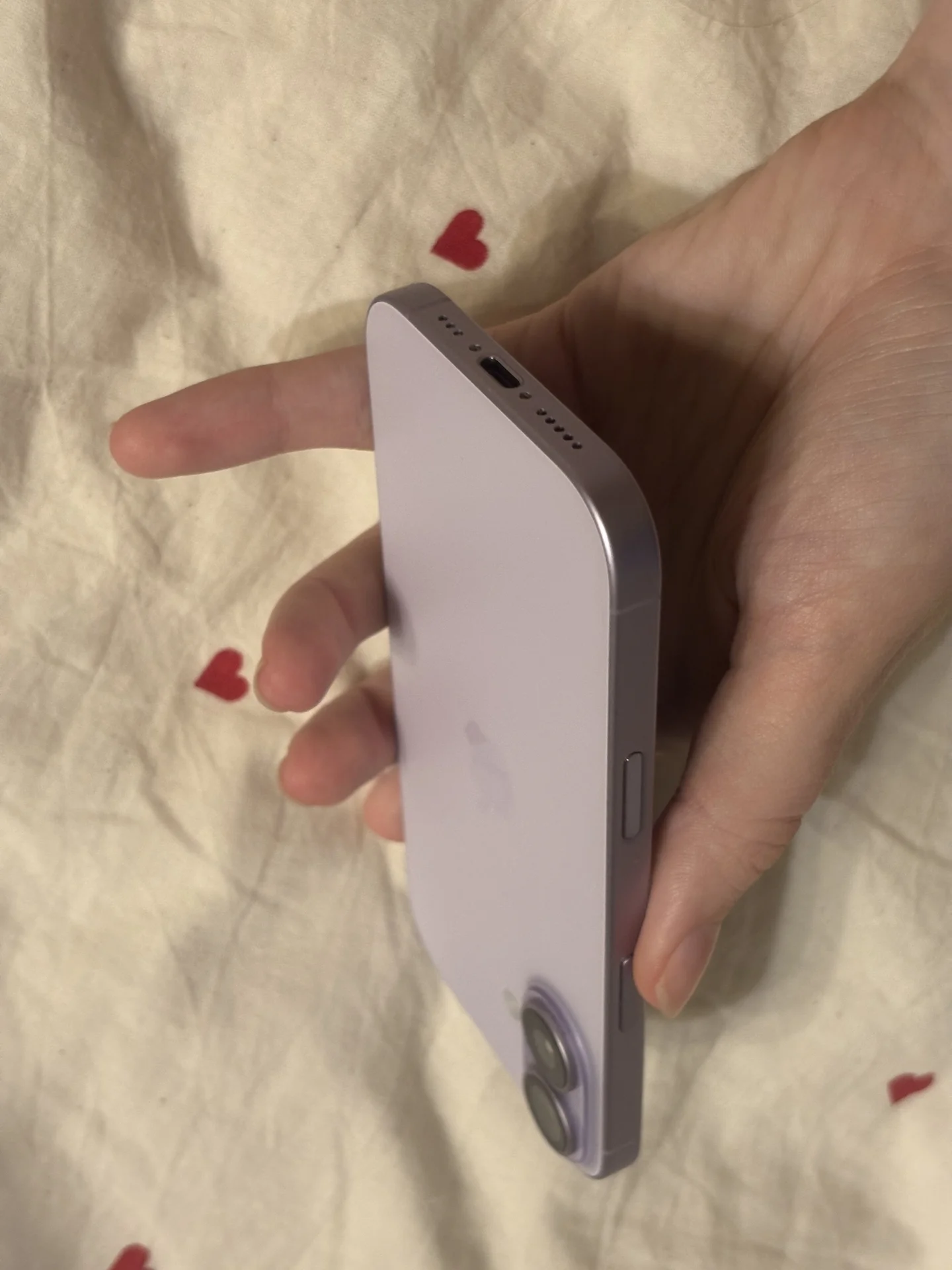 iPhone 17, 256 ГБ Purple Гарантия Apple до 11.01 - миниатюра 7