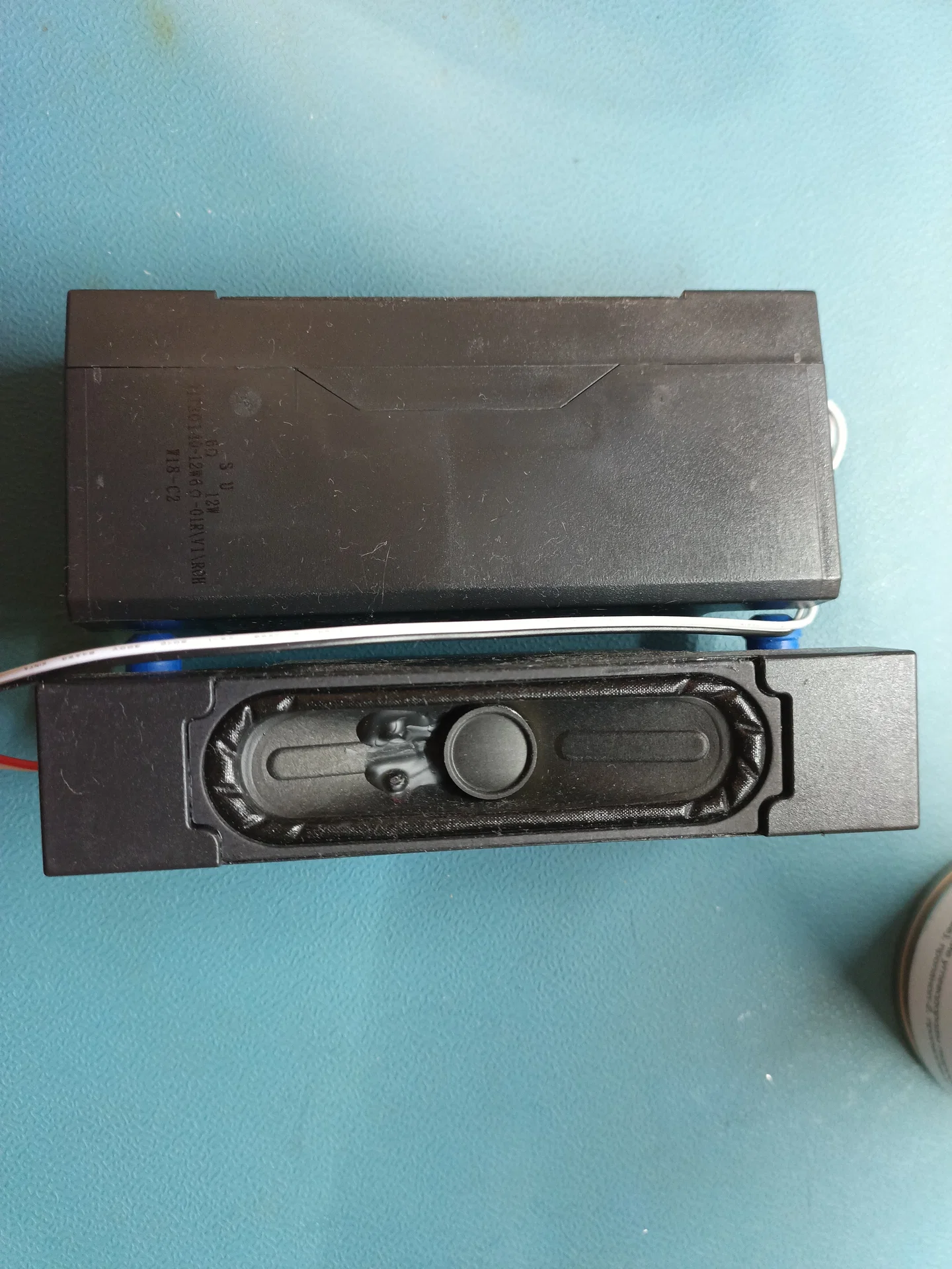 Динамики Hisense VIT30140 6Ω 12W — для 43E7HQ, 50A6BG, 55A6BG и др