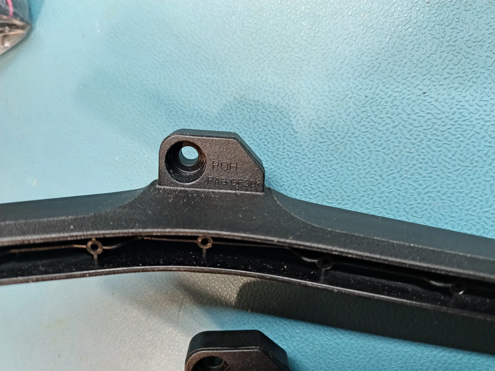Ножки / подставка Hisense RSAG8.078.7346. Hisense 58A6K, 55A6K, 58R6E5, 58A68H, - миниатюра 2