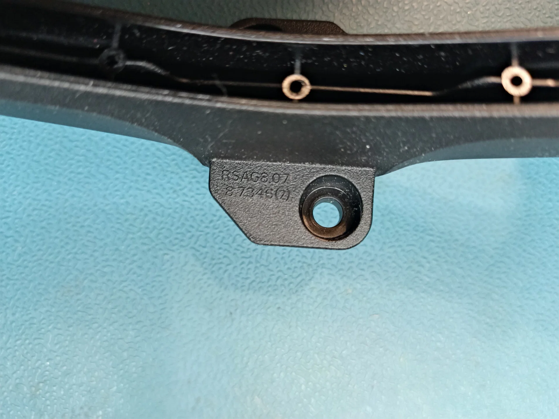 Ножки / подставка Hisense RSAG8.078.7346. Hisense 58A6K, 55A6K, 58R6E5, 58A68H, - миниатюра 3