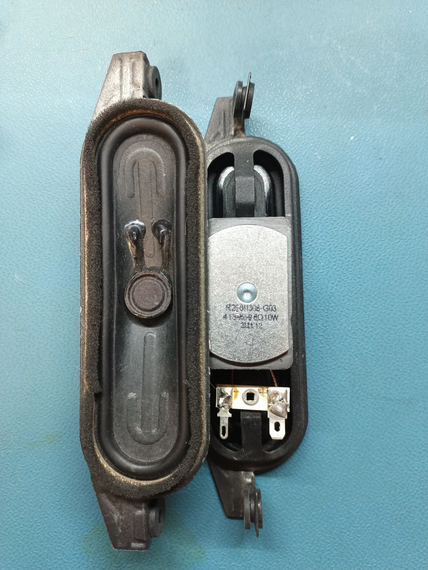 Динамики R29-041308-G03 413-955-9, 8Ω 10W — BBK 50LEM-1043FTS2C / ECON EX-50US002B, EX-39HT005B / BQ 43S08