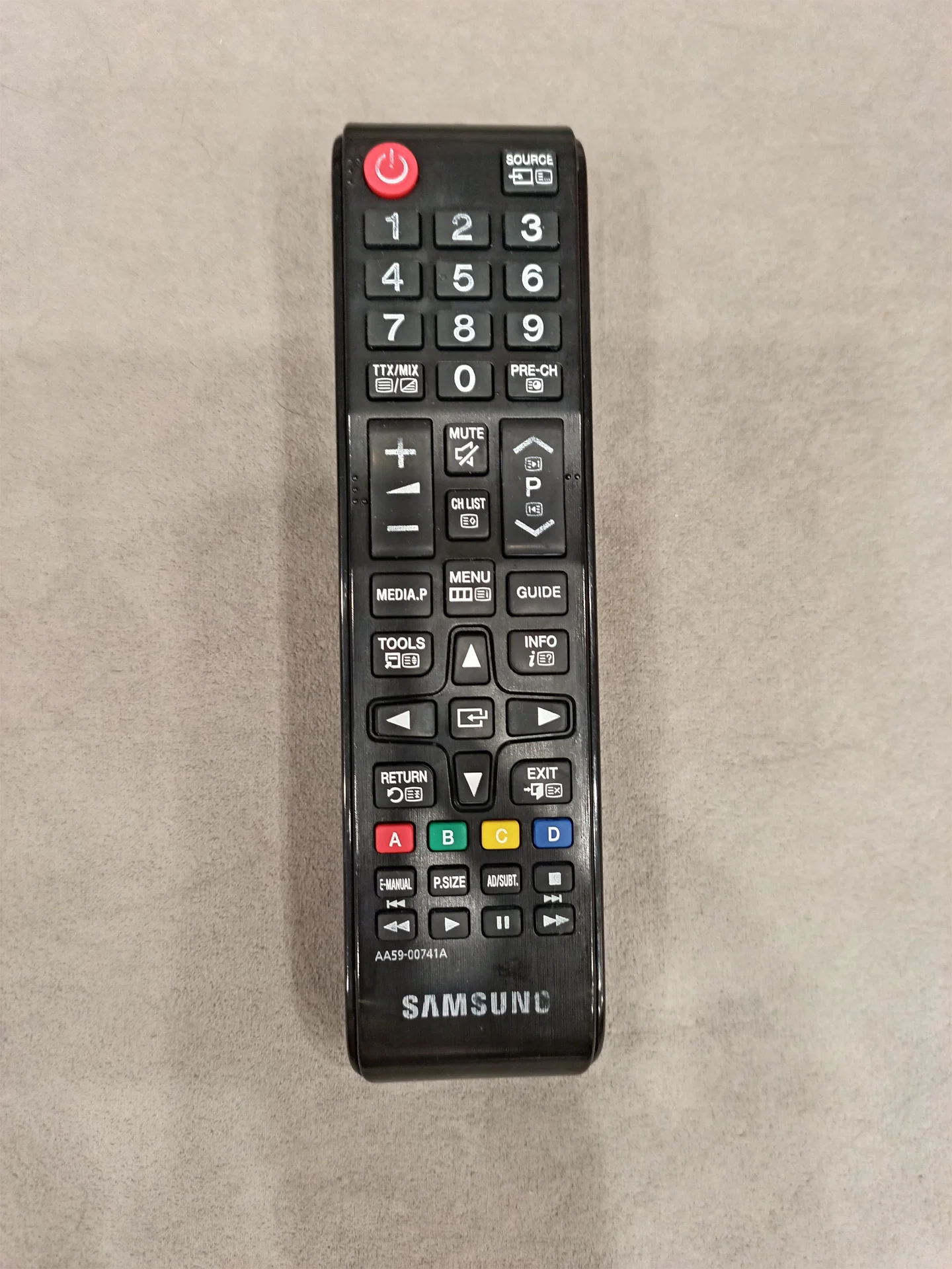 Телевизор Samsung 32 - миниатюра 3