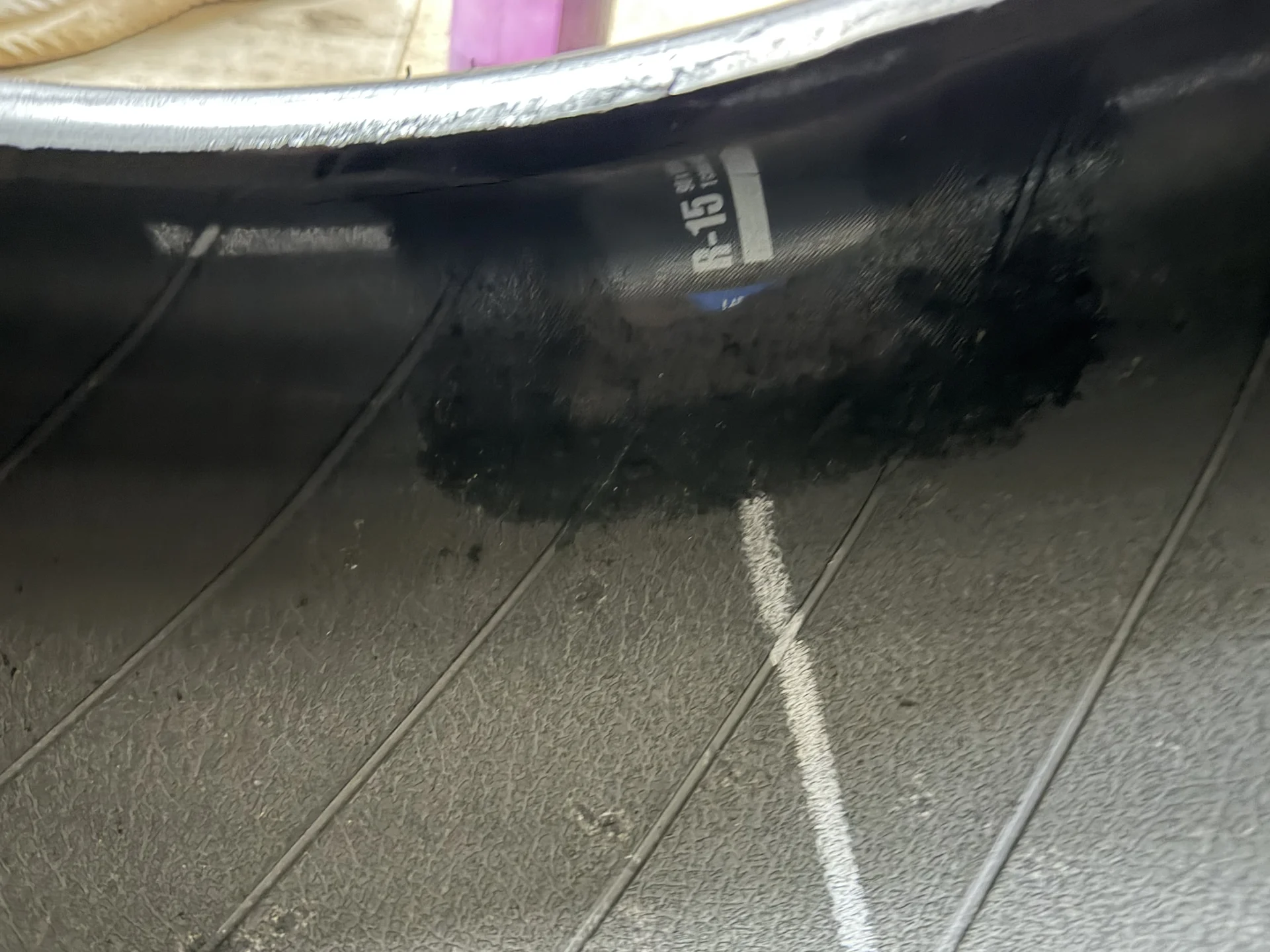 michelin primacy 4 225 45 18 - миниатюра 8