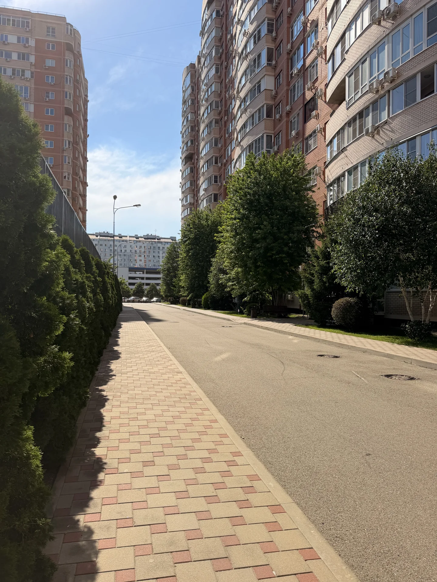 Квартира - миниатюра 15