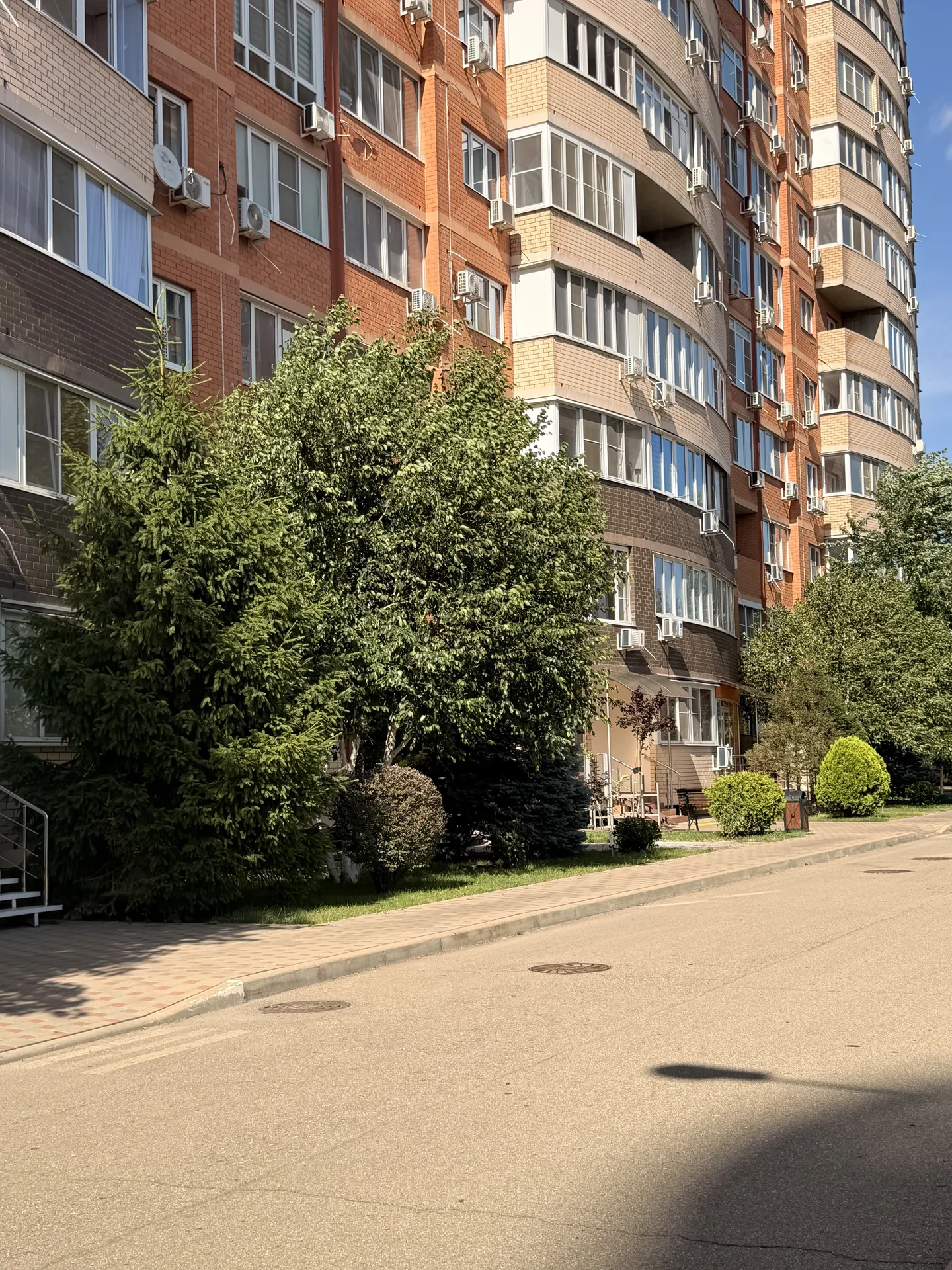 Квартира - миниатюра 17
