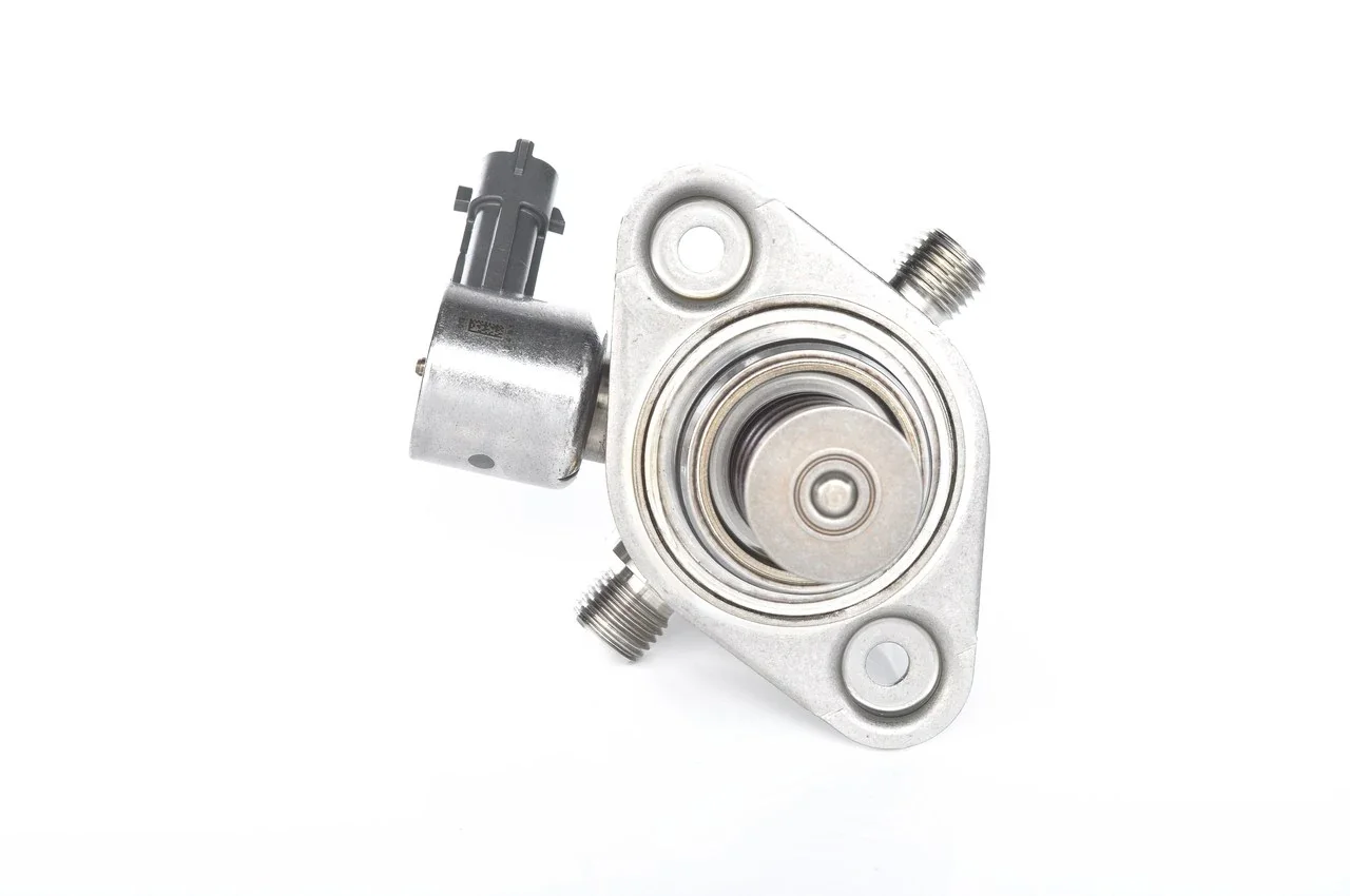 Насос высокого давления 0261520139 BOSCH оригинал - миниатюра 2