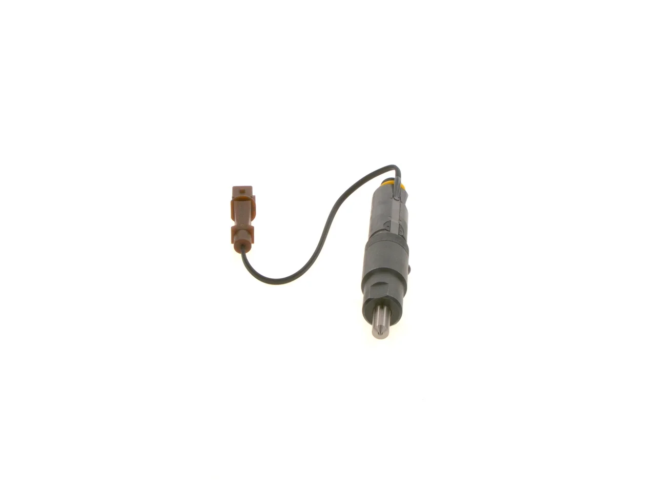 Распылитель 0432131780 BOSCH оригинал - изображение 1