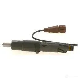 Распылитель 0432131780 BOSCH оригинал - миниатюра 5