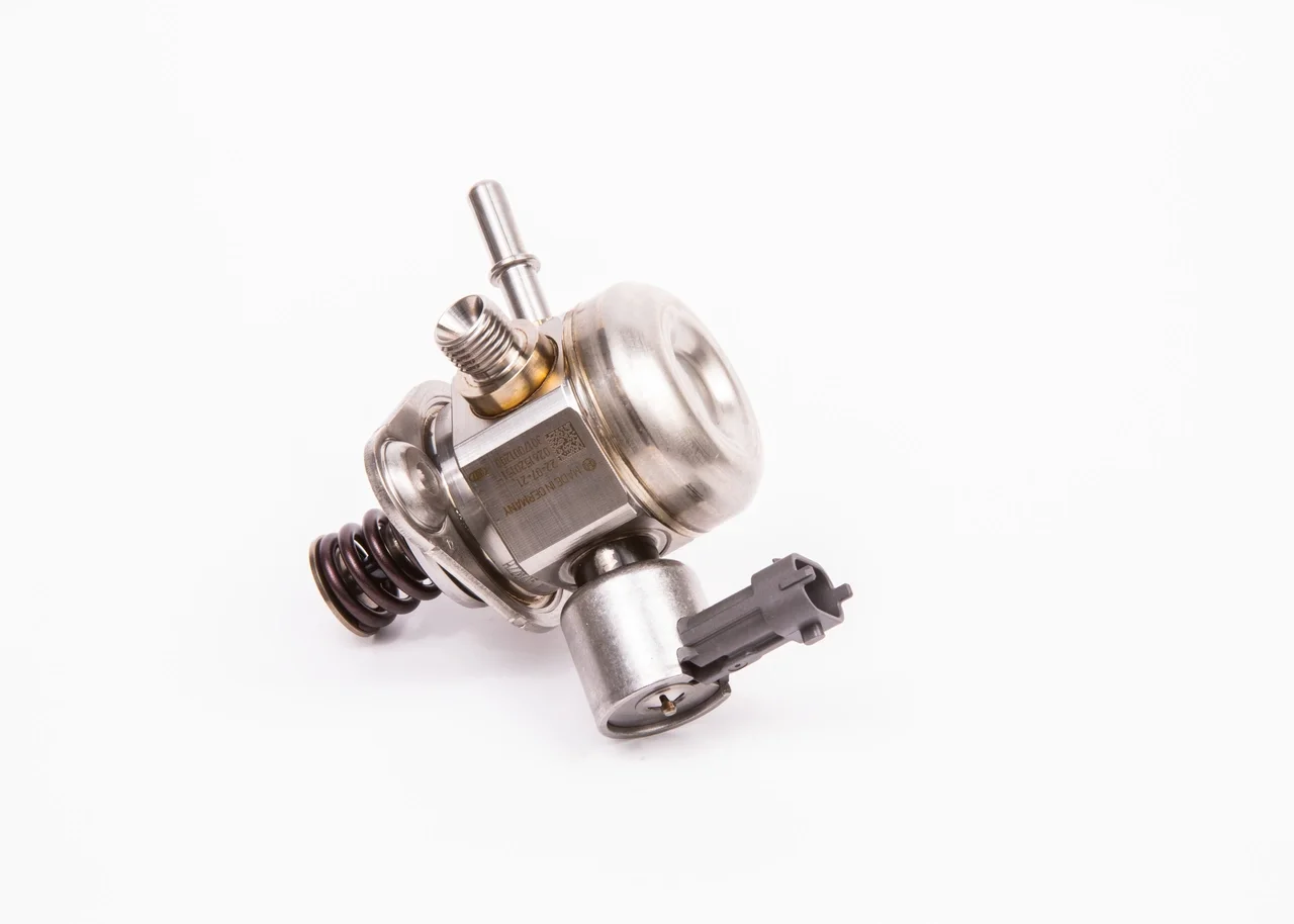 Насос высокого давления 0261520151 BOSCH оригинал - миниатюра 4