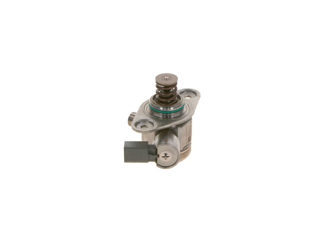 Насос высокого давления 0261520215 BOSCH оригинал - миниатюра 2