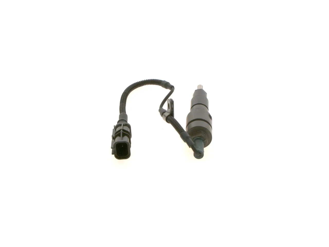Распылитель 0432191414 BOSCH оригинал - миниатюра 3