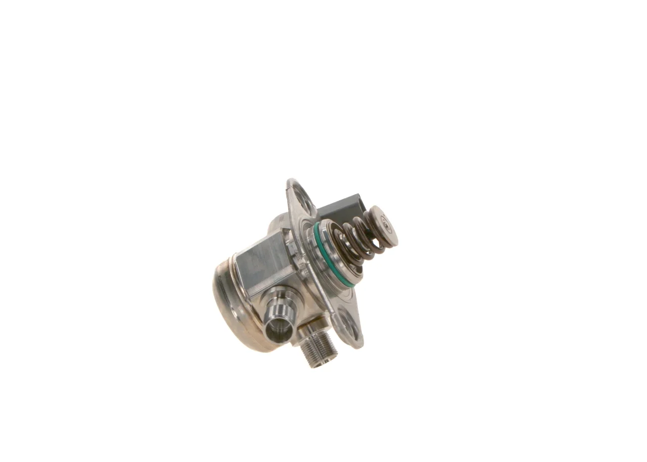Насос высокого давления 0261520217 BOSCH оригинал - миниатюра 4
