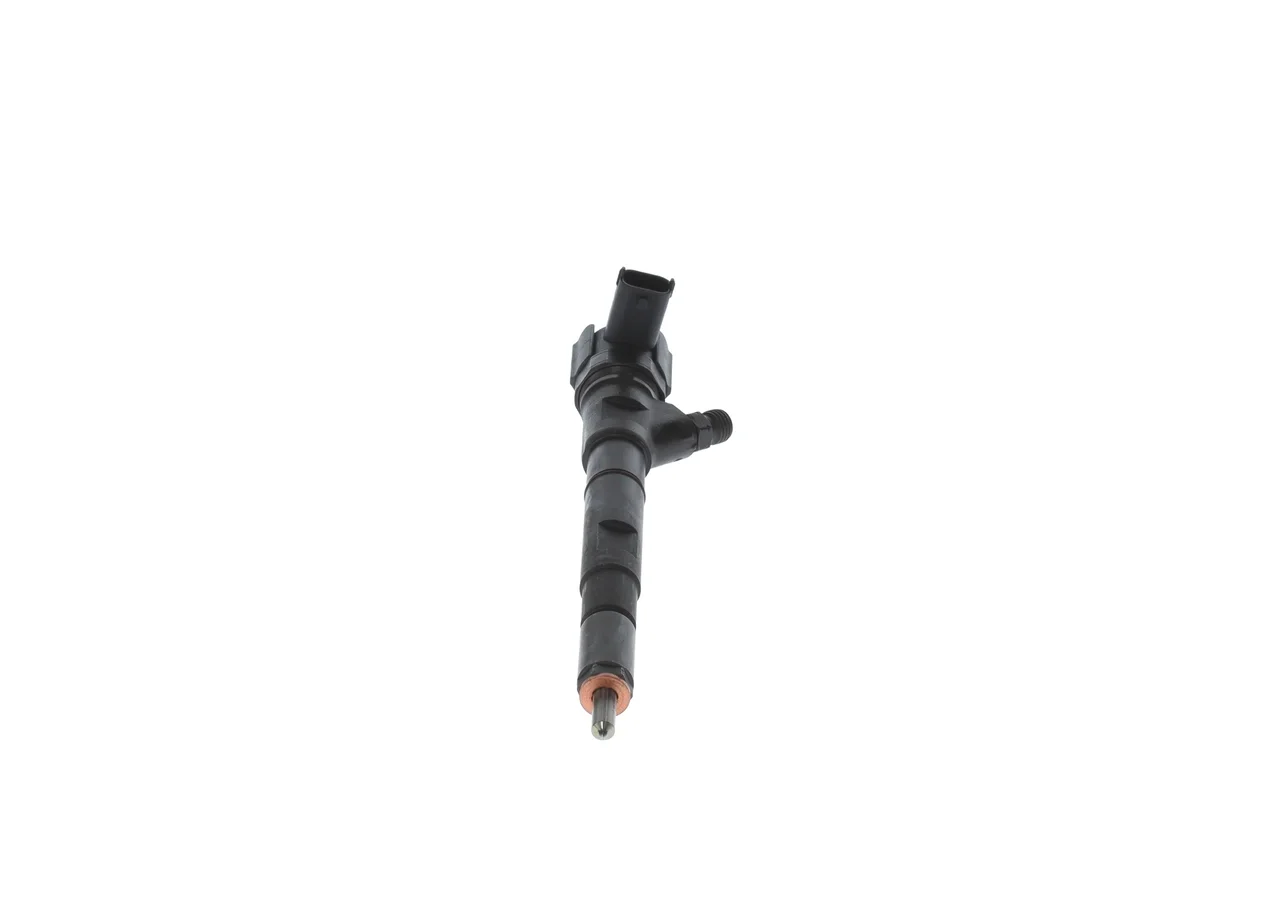 Форсунка 0445110279 BOSCH оригинал - миниатюра 4