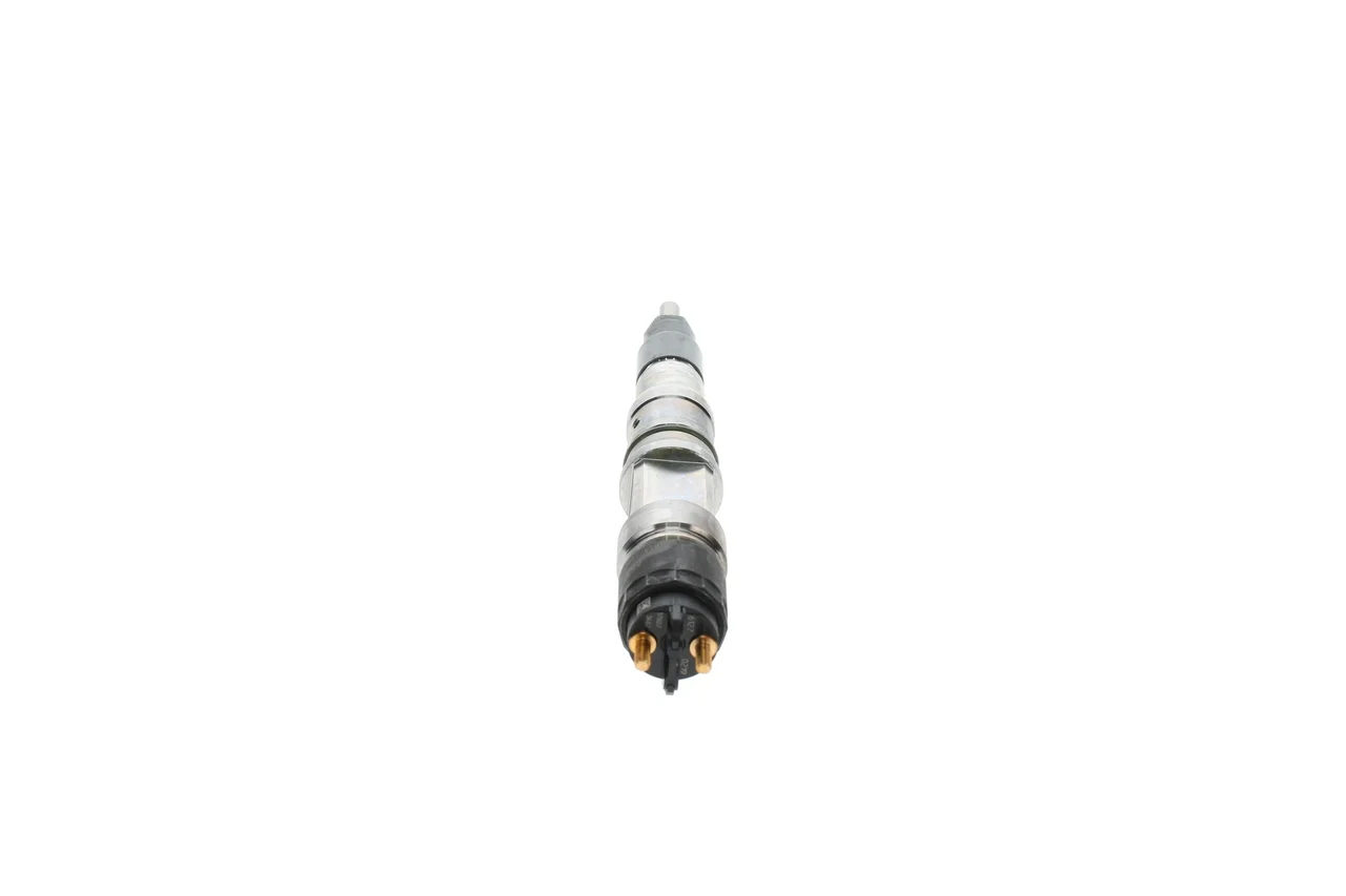 Форсунка 0445120219 BOSCH оригинал - изображение 1