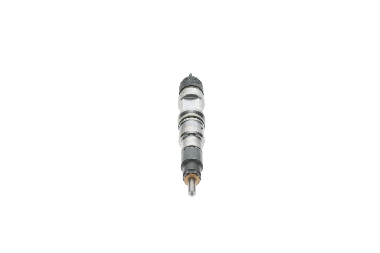 Форсунка 0445120219 BOSCH оригинал - миниатюра 2