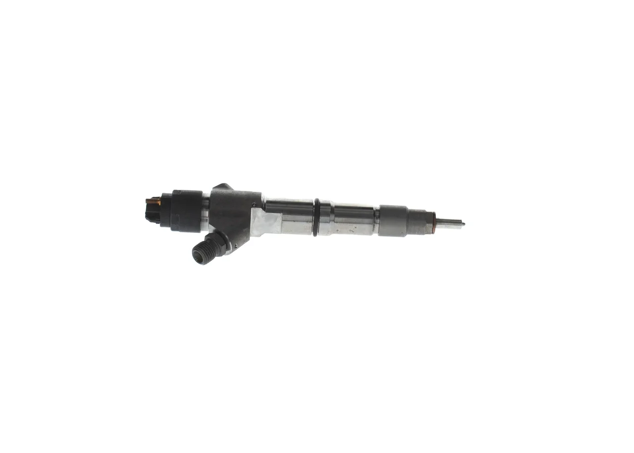 Форсунка 0445120224 BOSCH оригинал - миниатюра 3
