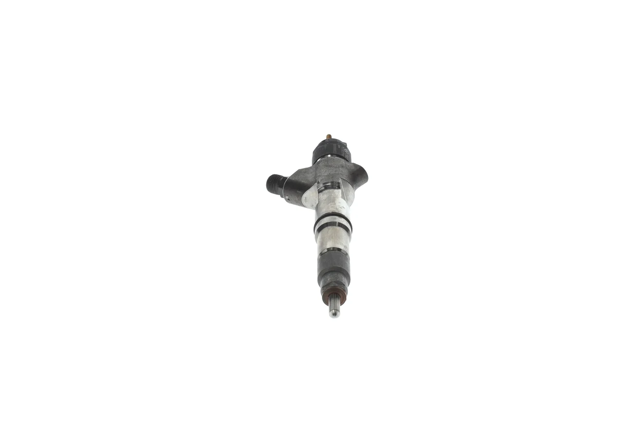 Форсунка 0445120224 BOSCH оригинал - миниатюра 4