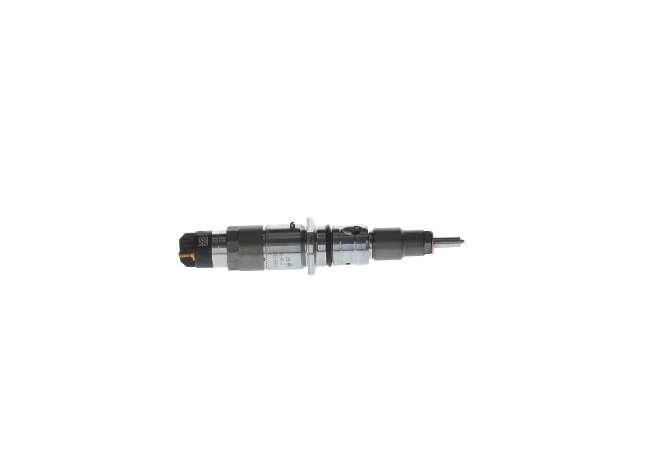 Форсунка 0445120231 BOSCH оригинал - миниатюра 3