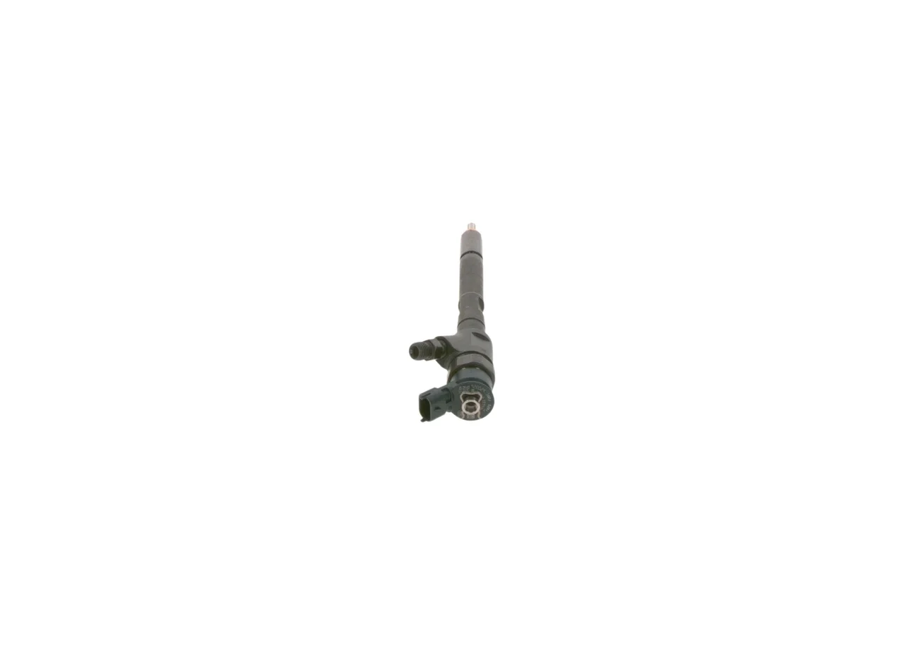 Форсунка 0445110297 BOSCH оригинал - миниатюра 4