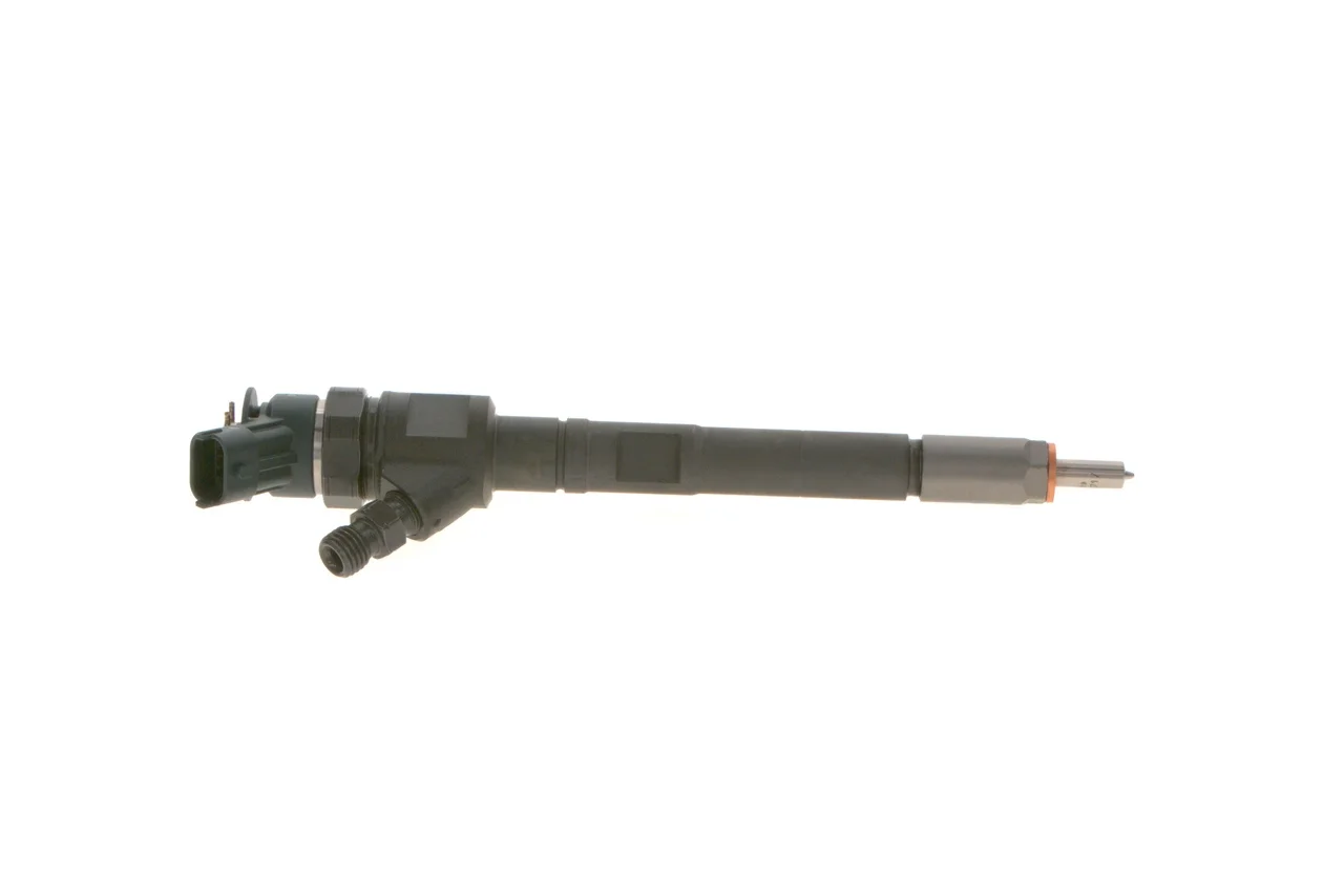 Форсунка 0445110297 BOSCH оригинал - миниатюра 6