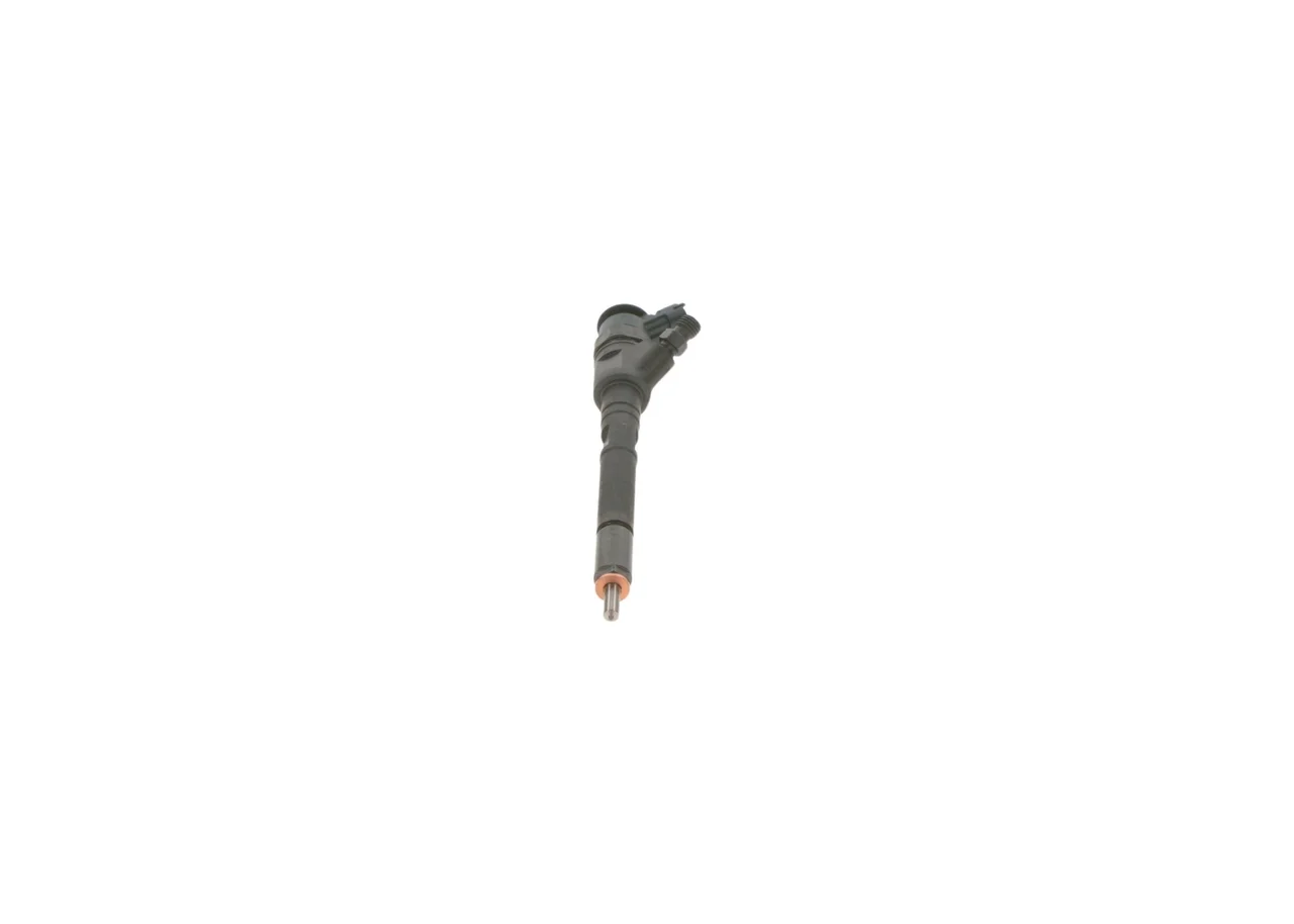 Форсунка 0445110297 BOSCH оригинал - миниатюра 8