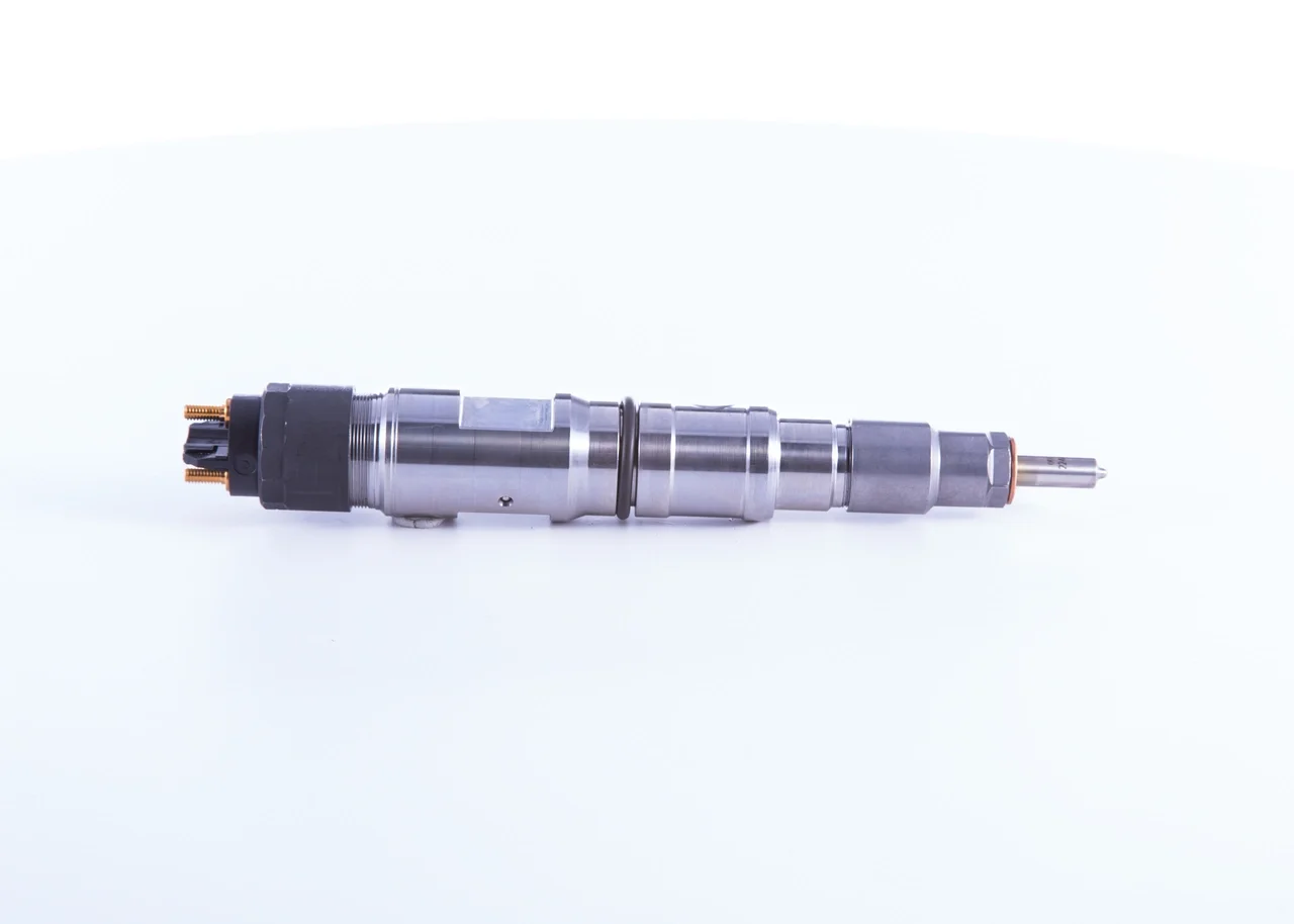 Форсунка 0445120235 BOSCH оригинал - миниатюра 2