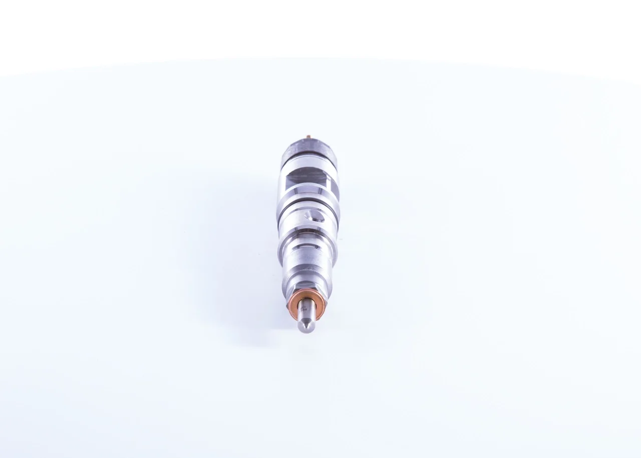 Форсунка 0445120235 BOSCH оригинал - миниатюра 3