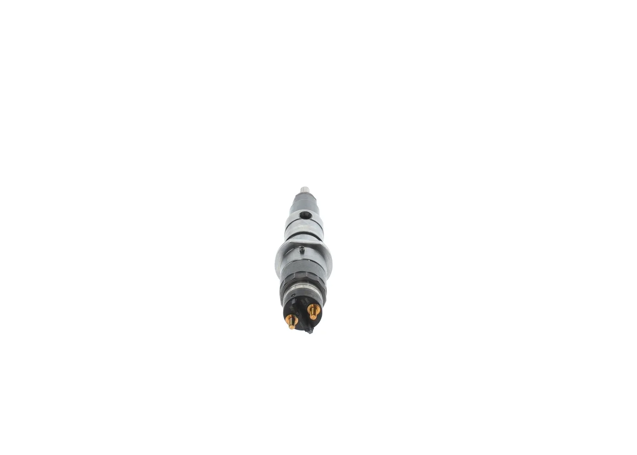 Форсунка 0445120236 BOSCH оригинал - миниатюра 3
