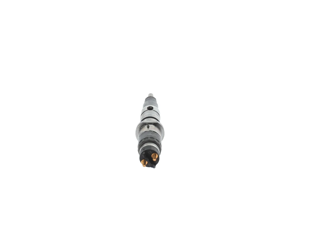 Форсунка 0445120236 BOSCH оригинал - миниатюра 4