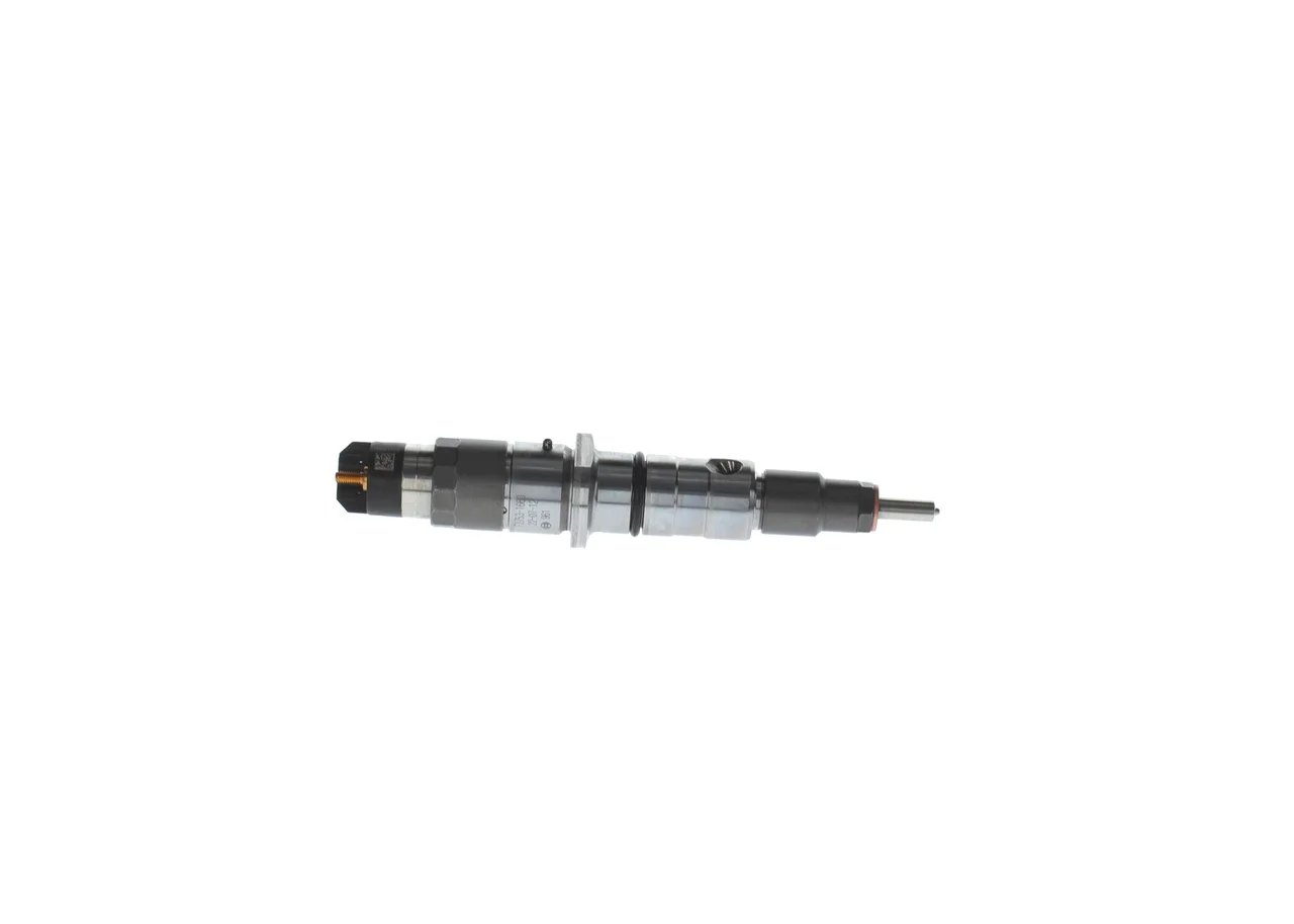 Форсунка 0445120236 BOSCH оригинал - миниатюра 5
