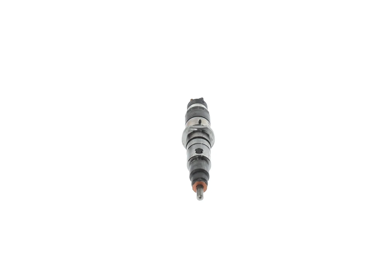 Форсунка 0445120236 BOSCH оригинал - миниатюра 7
