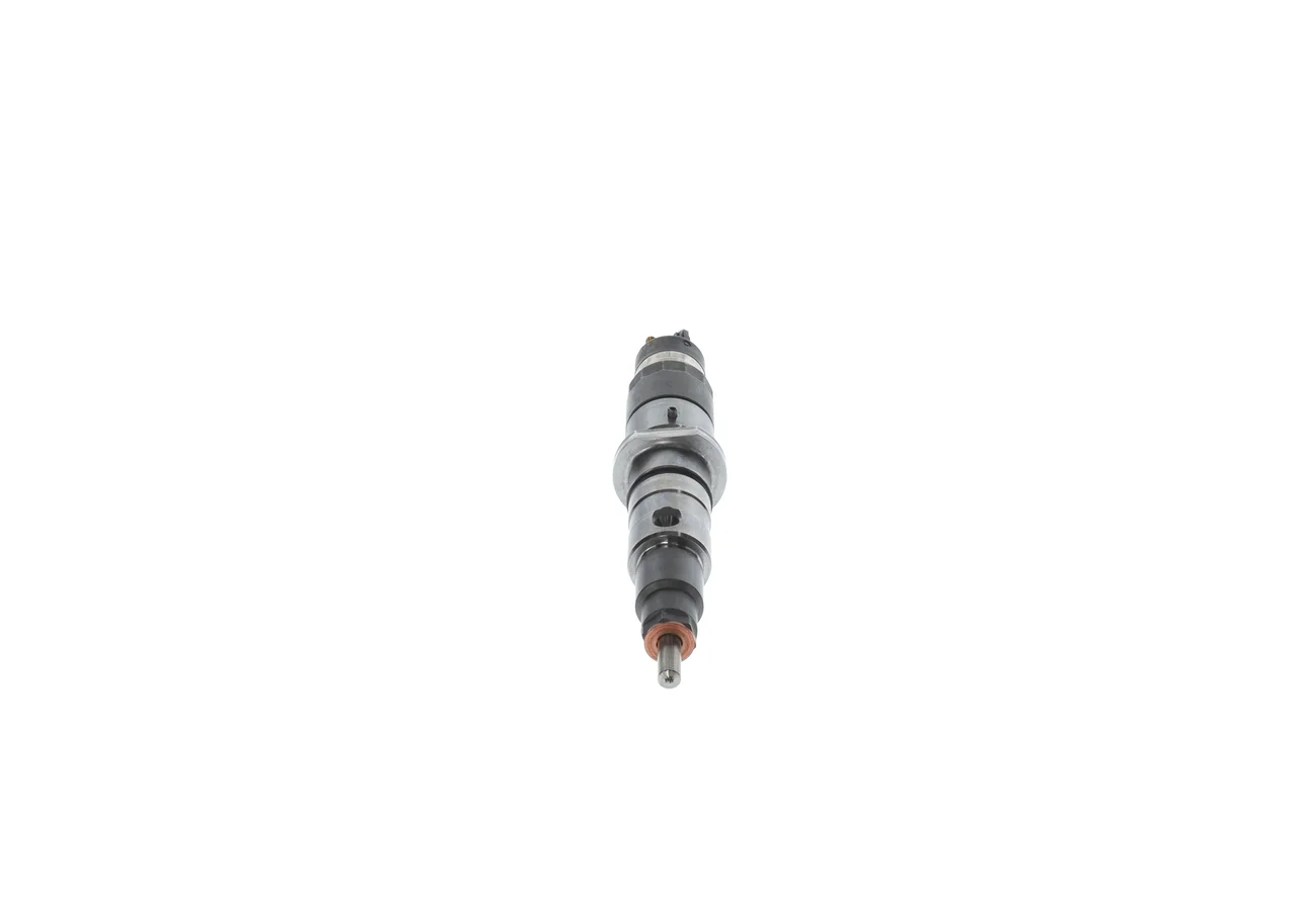 Форсунка 0445120236 BOSCH оригинал - миниатюра 8