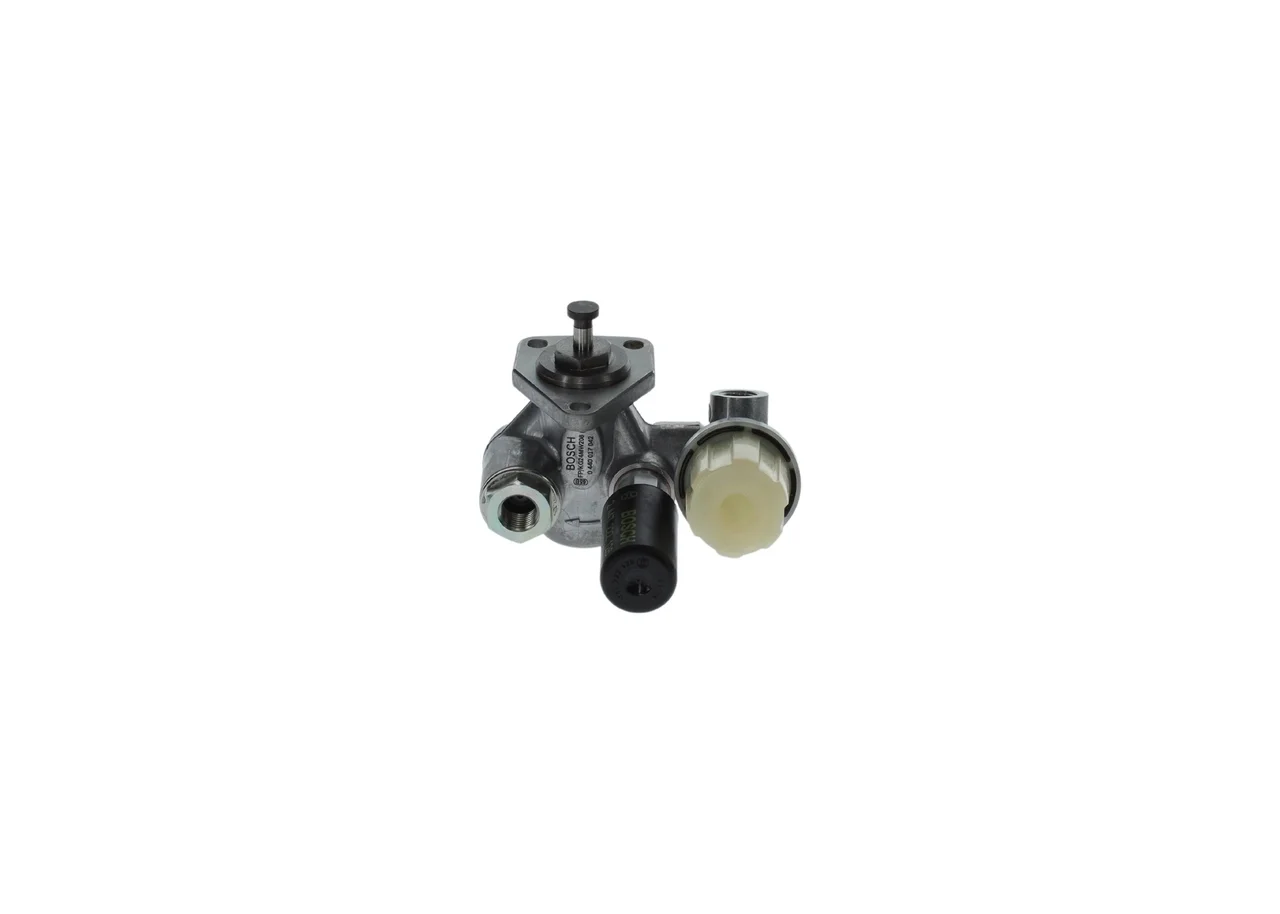 Топливный насос 0440017042 BOSCH оригинал - изображение 1