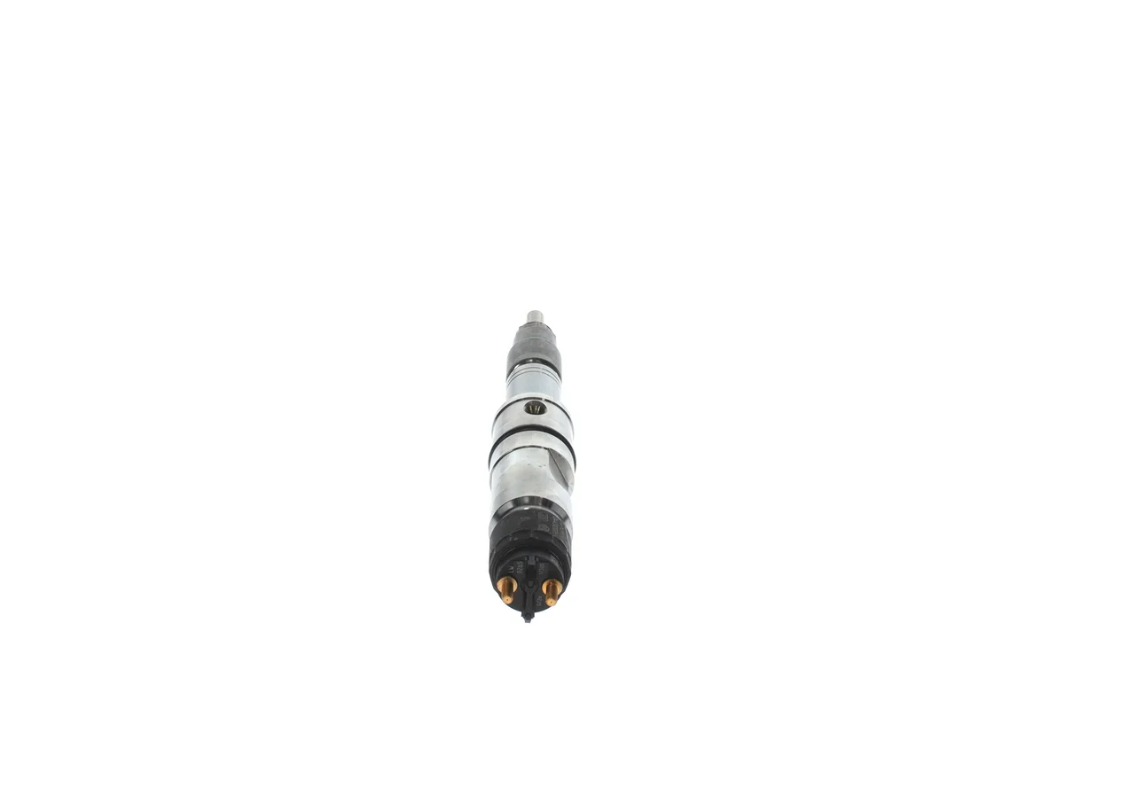 Форсунка 0445120265 BOSCH оригинал - миниатюра 2