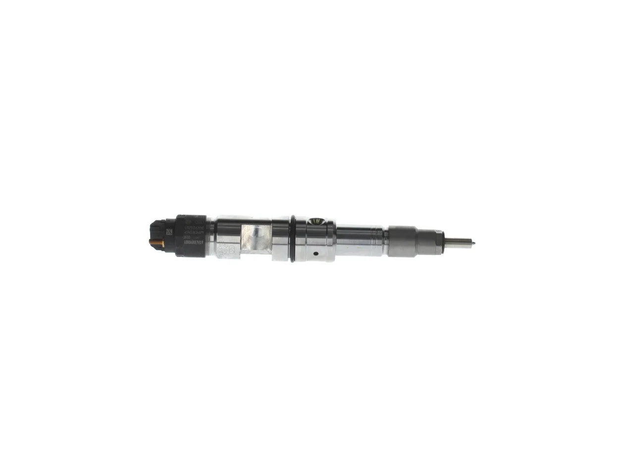 Форсунка 0445120265 BOSCH оригинал - миниатюра 3